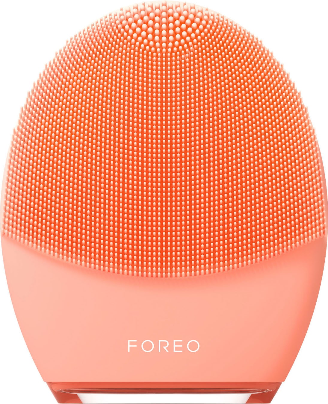 Bild von FOREO Elektrische Gesichtsreinigungsbürste »LUNA™ 4 balanced skin«