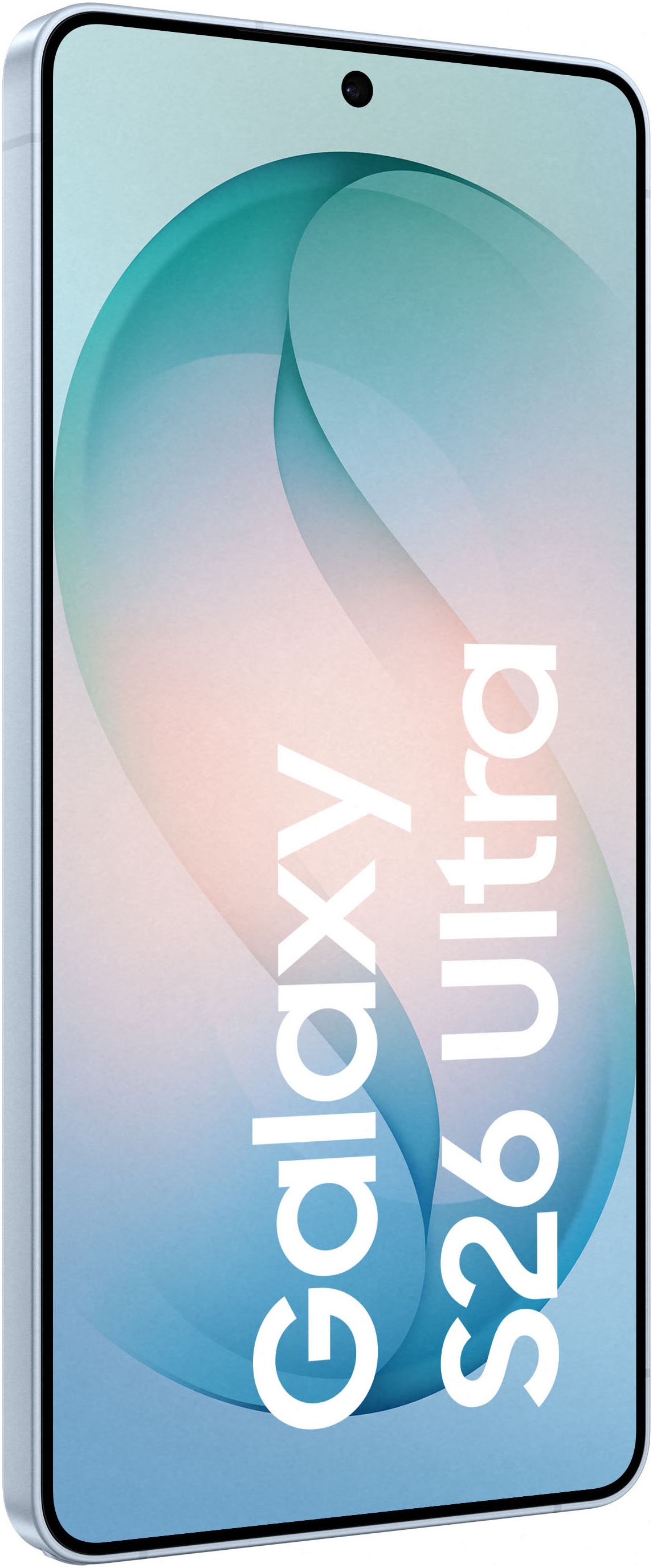 Samsung Smartphone »Galaxy S26 Ultra« Sky Blue