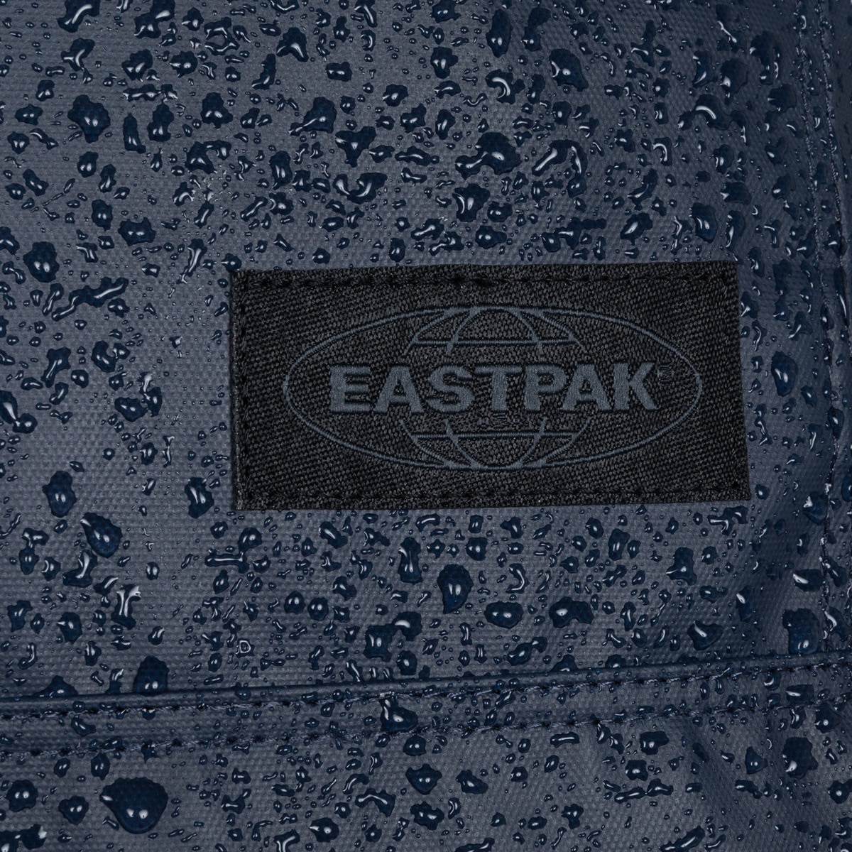 Eastpak Weichgepäck-Trolley »TRAVELPACK Tarp Dust Blue« 42 l Unisex Reisegepäck, Duffle-Tasche, Freizeitrucksack mit Tragegriffen