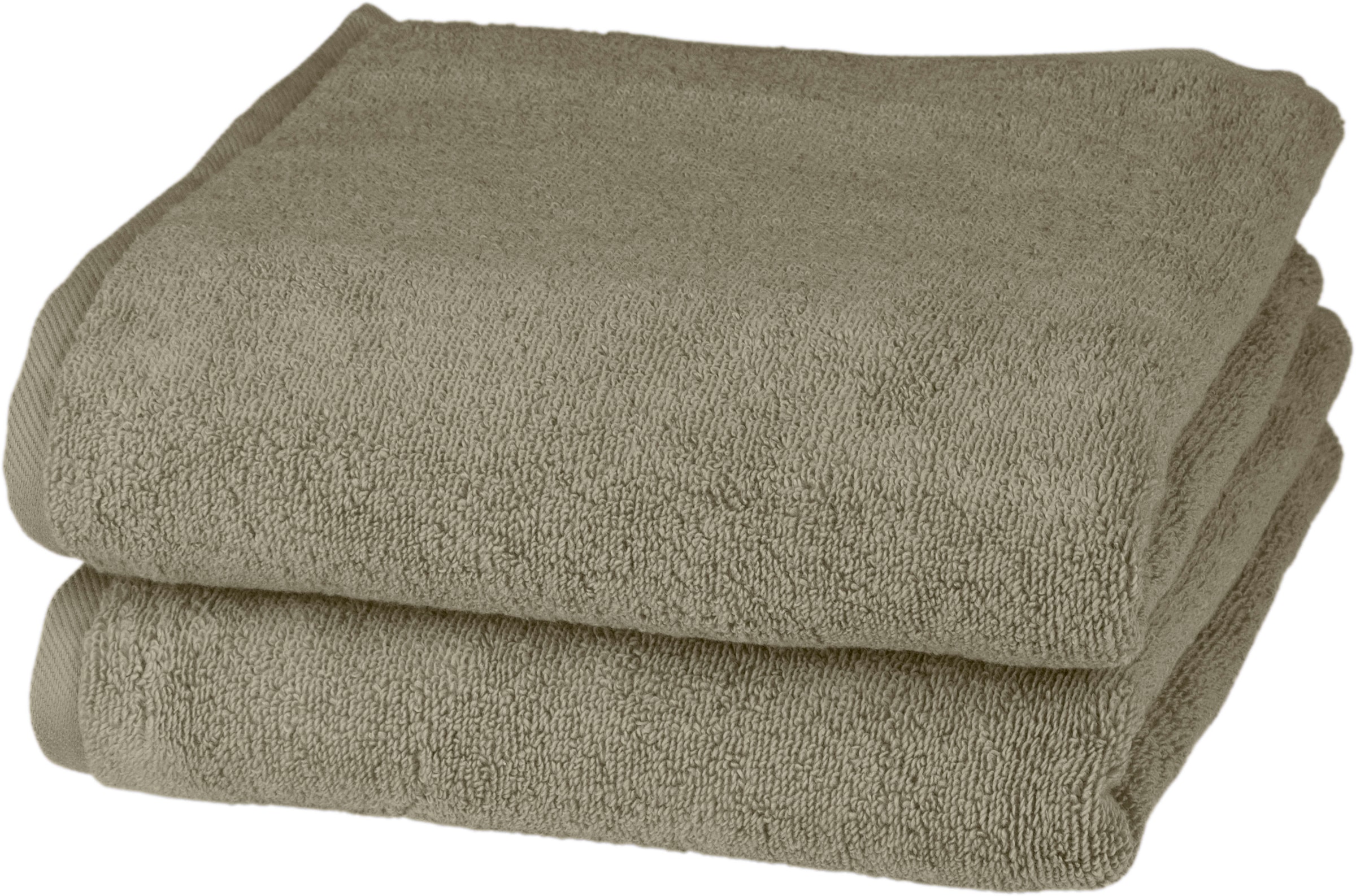 ROSS Handtücher »Sensual bequem (2 bestellen schnell Aloe-Vera-Öl und veredelt 9000«, St.), mit