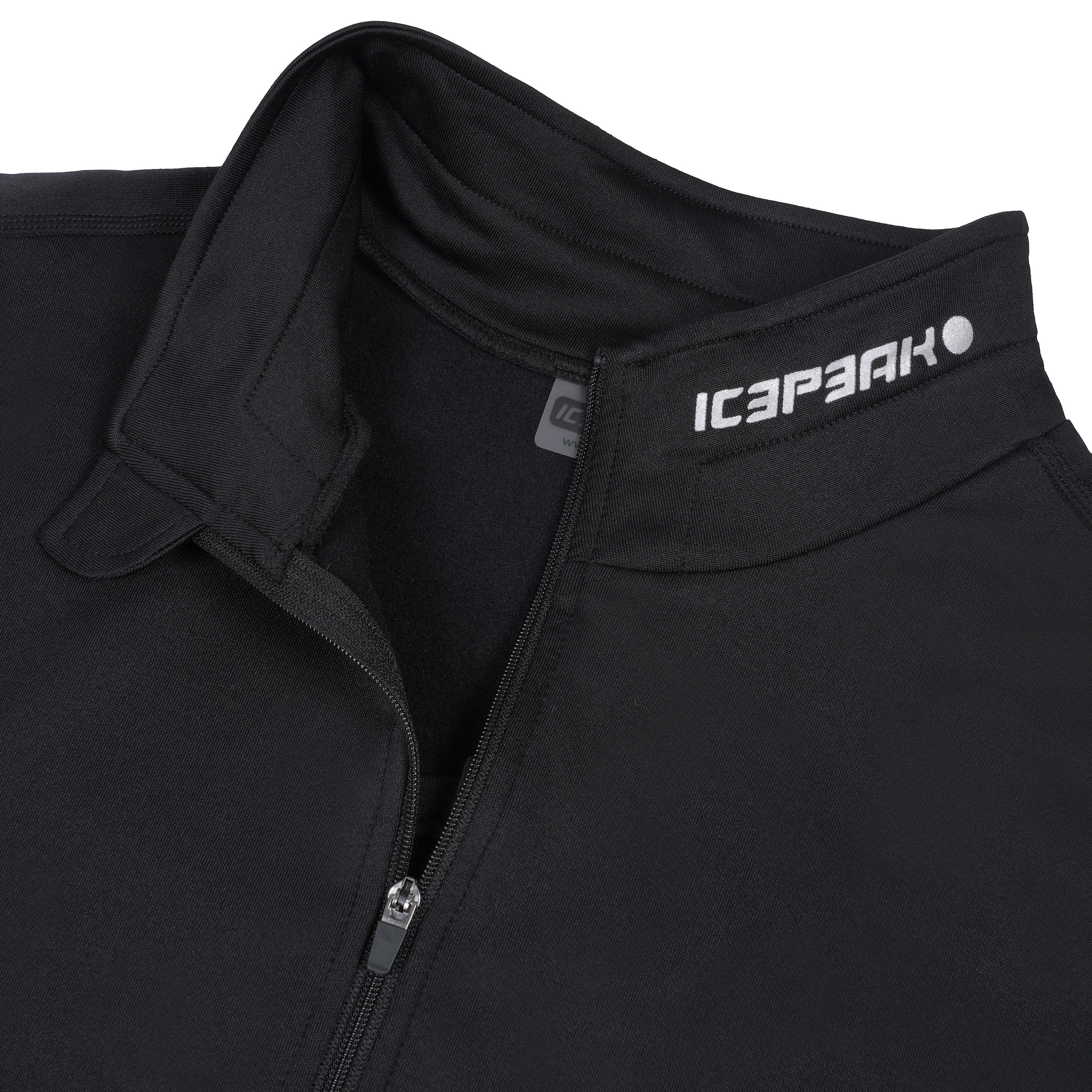 Icepeak Funktionsshirt »ICEPEAK FLEMINTON«, (1 tlg.)