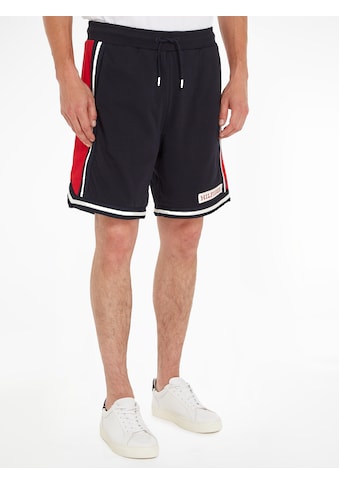 Sweatshorts »SPORT MONOTYPE SWEATSHORT«