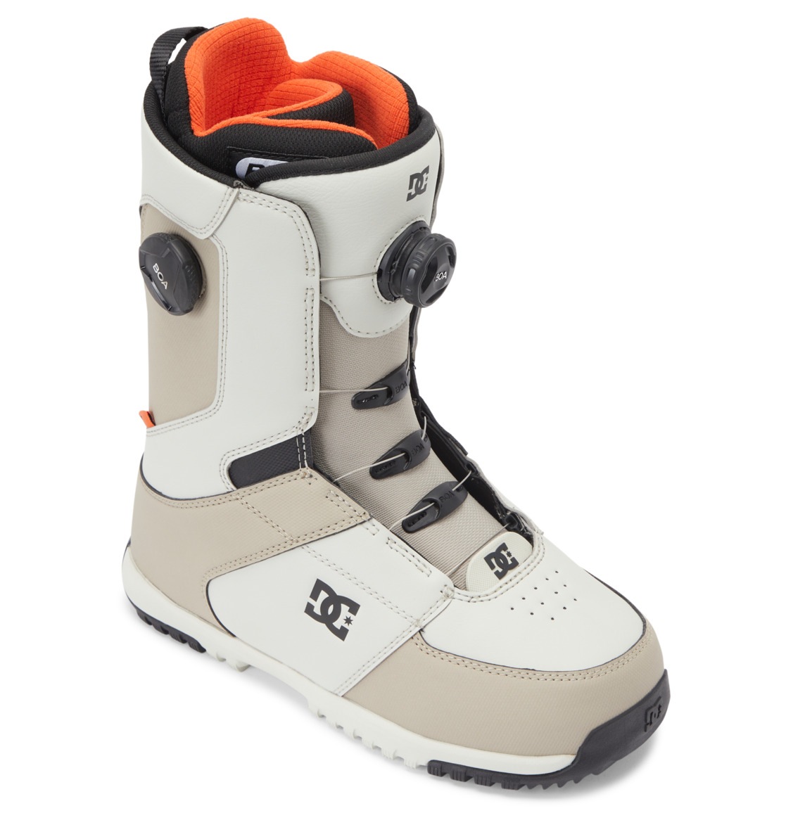 DC SHOES Snowboardboots »Control« Light Camel