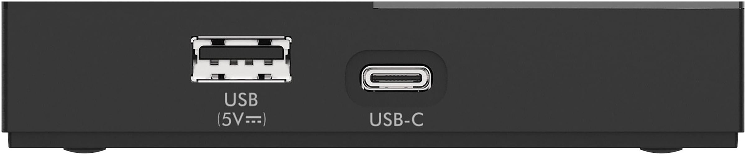 Strong Streaming-Box »LEAP-S3 PRO«, Video-Streaming: Netflix, Youtube, Amazon Prime Video, Disney+