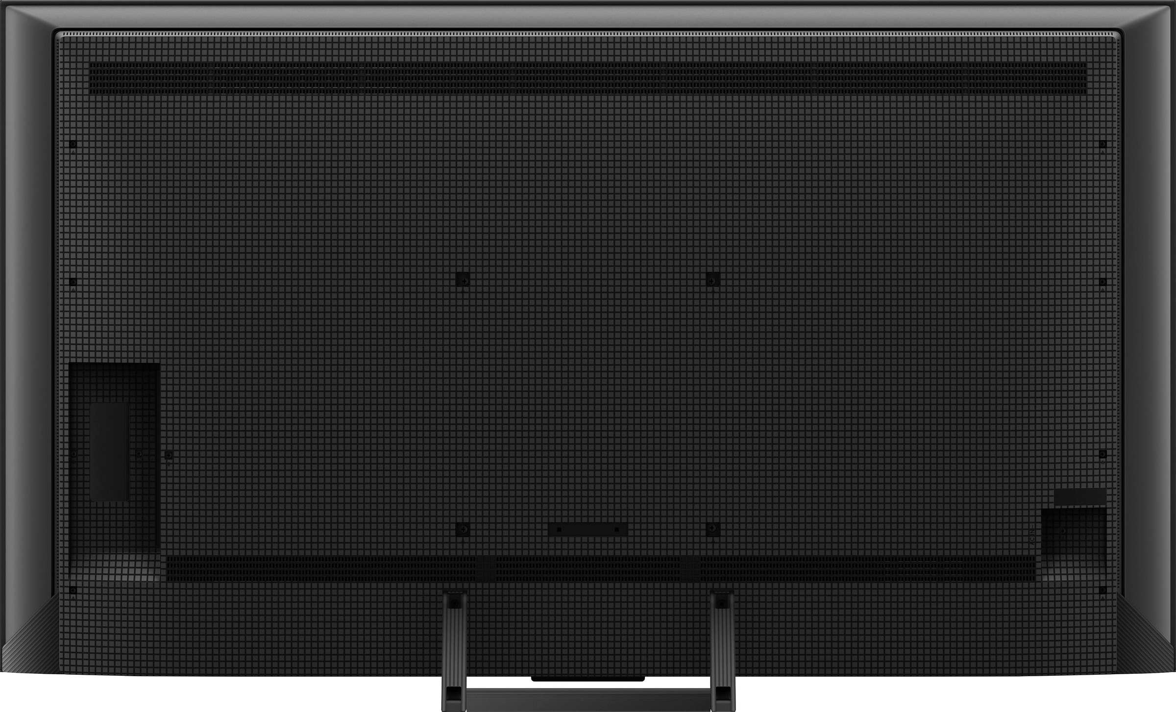 TCL QLED-Fernseher »55C743X1«, 4K Ultra HD, Google TV-Smart-TV-Android TV