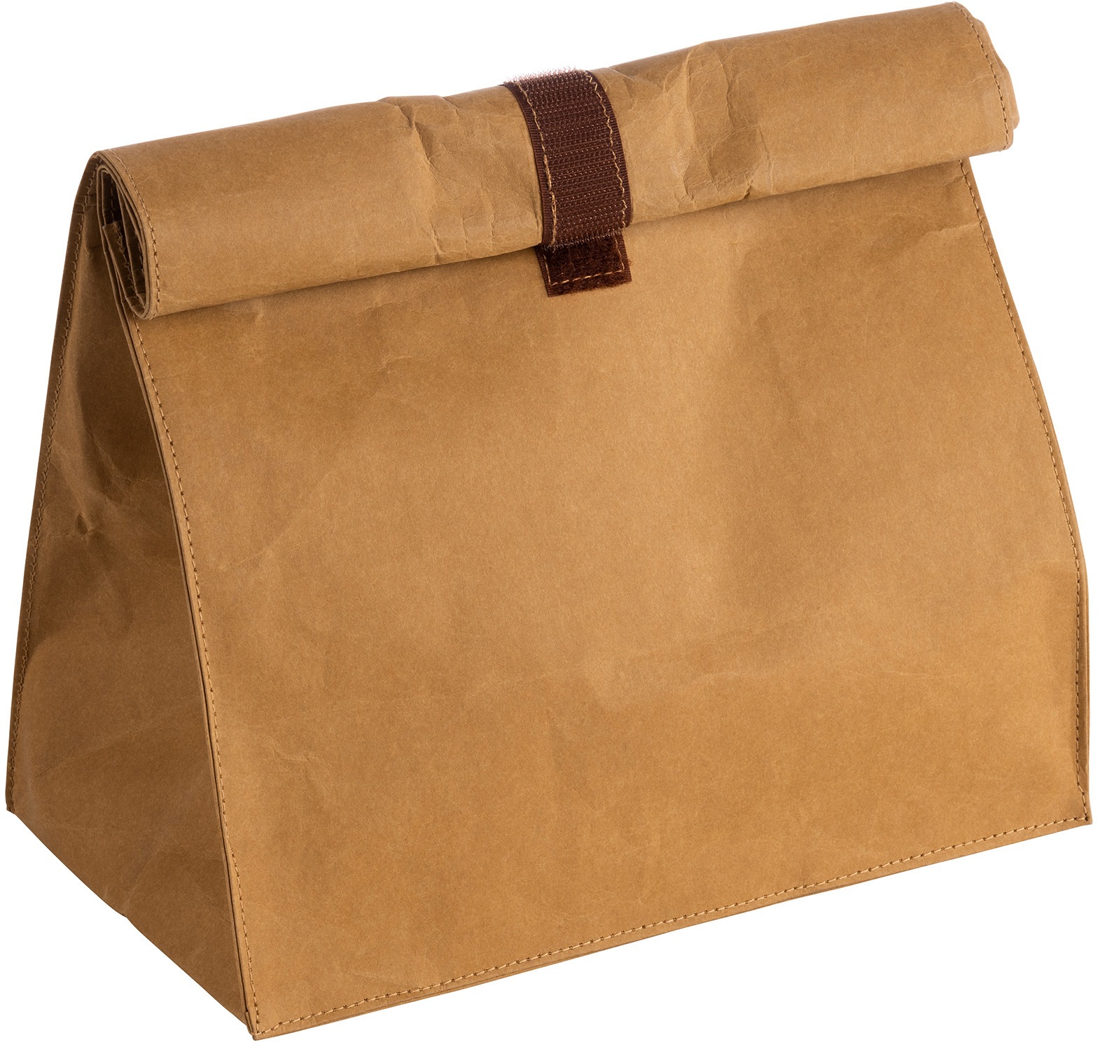 APS Brottasche, (Set, 2 tlg.), mit Klettverschluss, nachhaltige Alternative zu Plastik