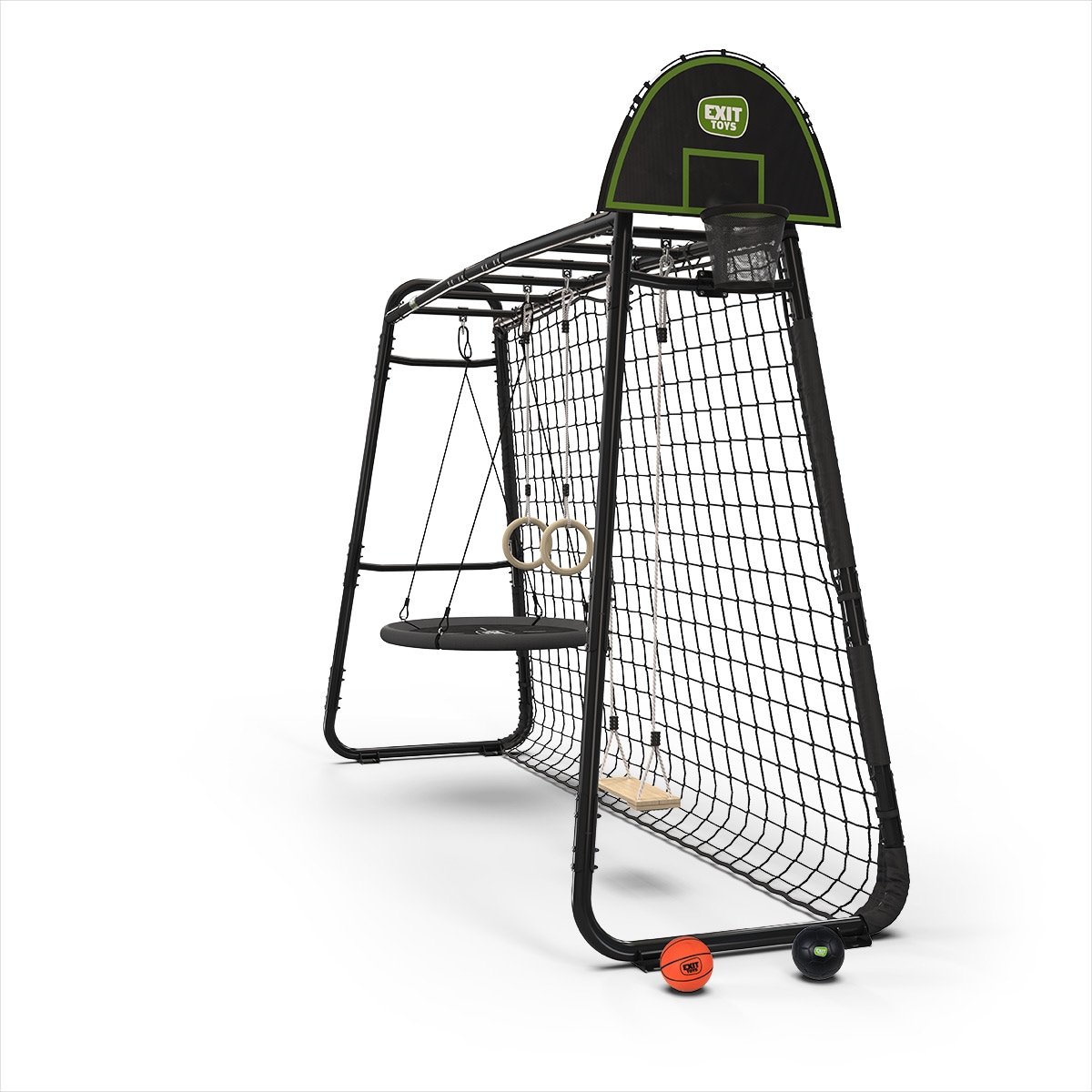 EXIT Schaukelkombination »GetSet Monkeybar MB305«