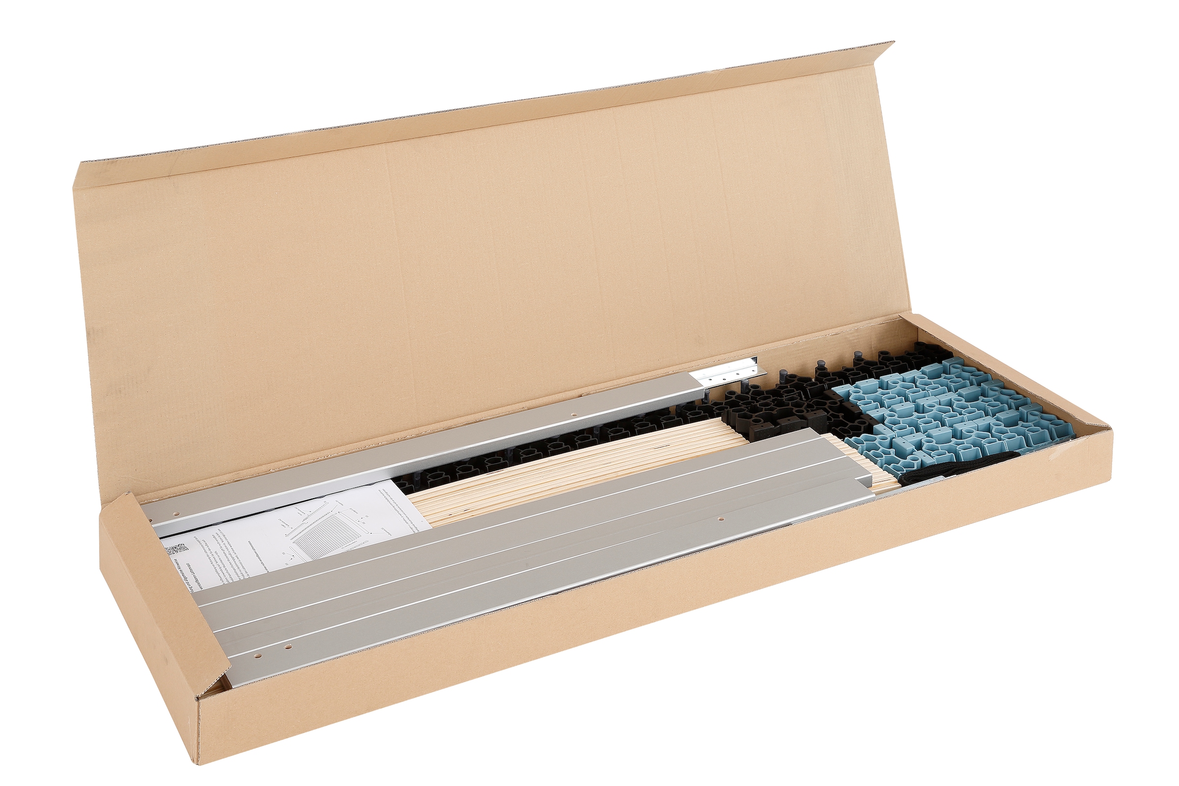 Beco Lattenrost »Designo 42 NV«, (1 St.)