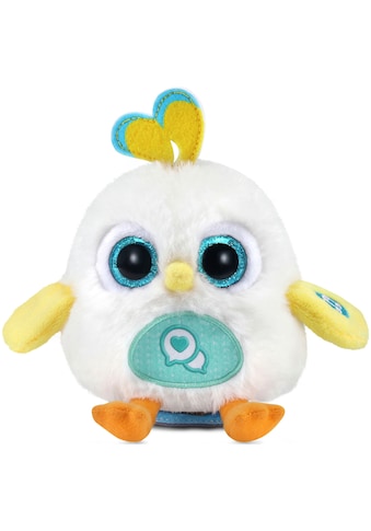 Kuscheltier »LoLibirds, Oscar«