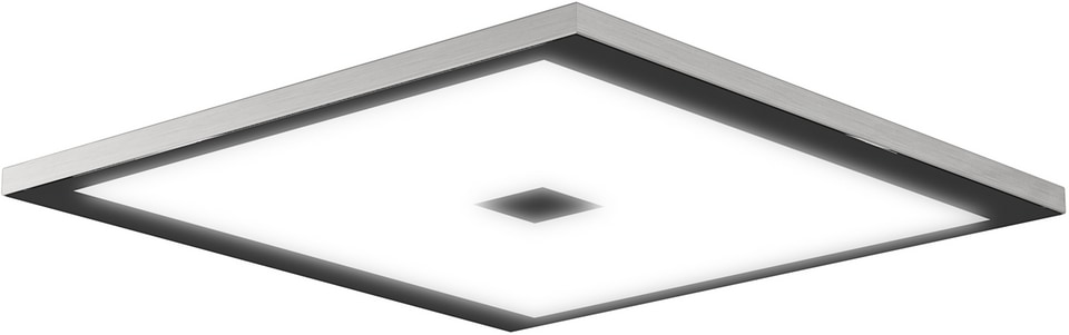 EVOTEC LED Deckenleuchte »ZEN«, Leuchtmittel LED-Board | LED fest integriert, LED Deckenlampe