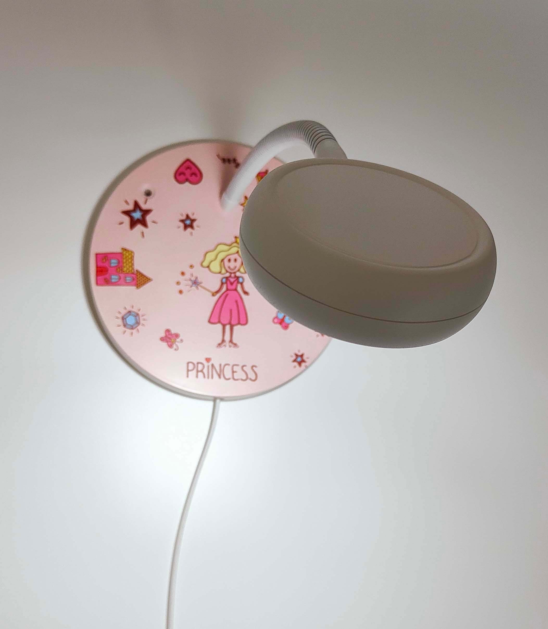 niermann Wandleuchte »Princess« GX53 1 Stk.