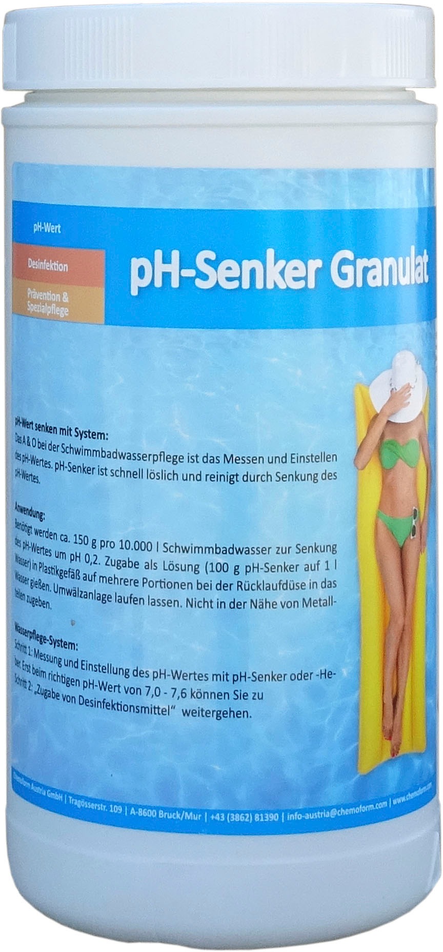 KWAD Ovalpool »Green line Evolution«, (Komplett-Set, 10 tlg.), 6,1x3,7x1,32 design Folie in blau, sand oder grau erhältlich