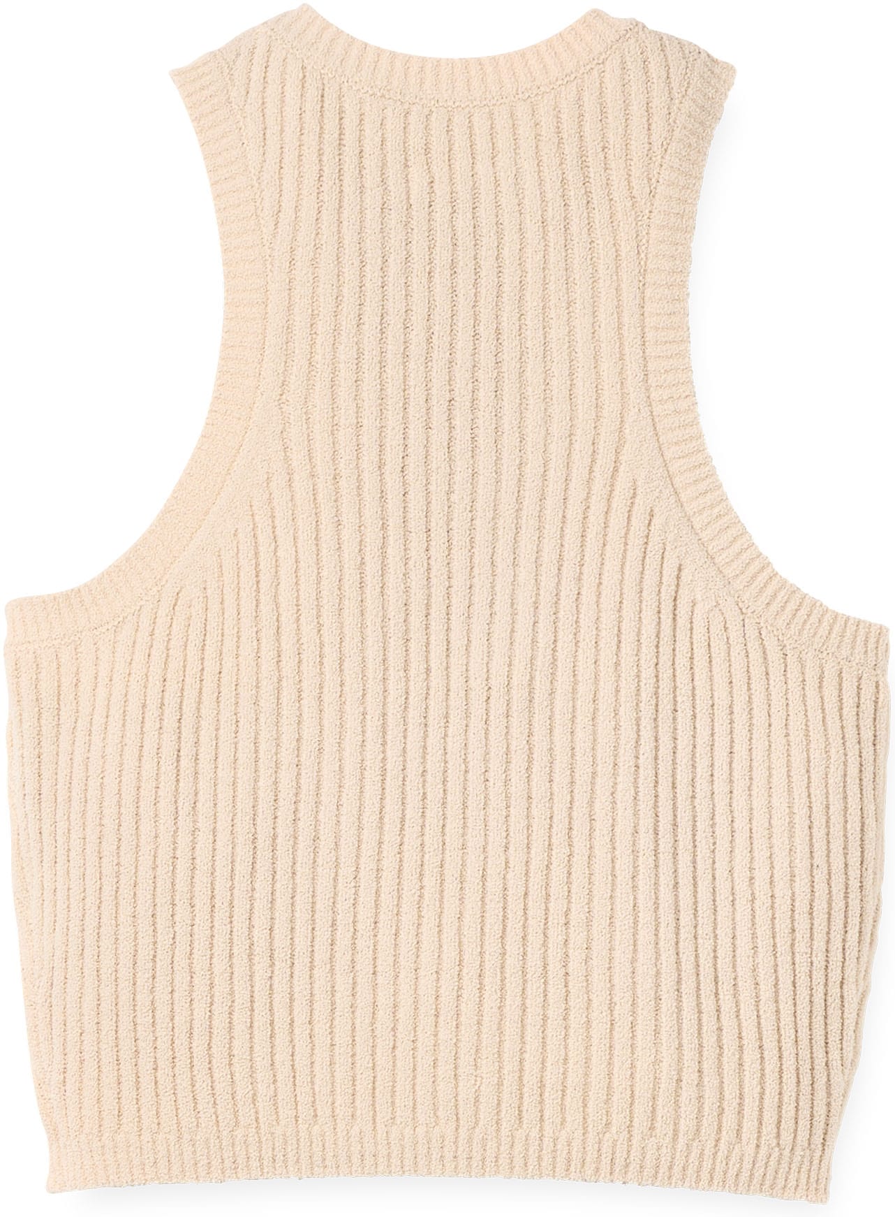 UGG Tanktop »Elaenia Tank Lite« Mit Rundhalsausschnitt