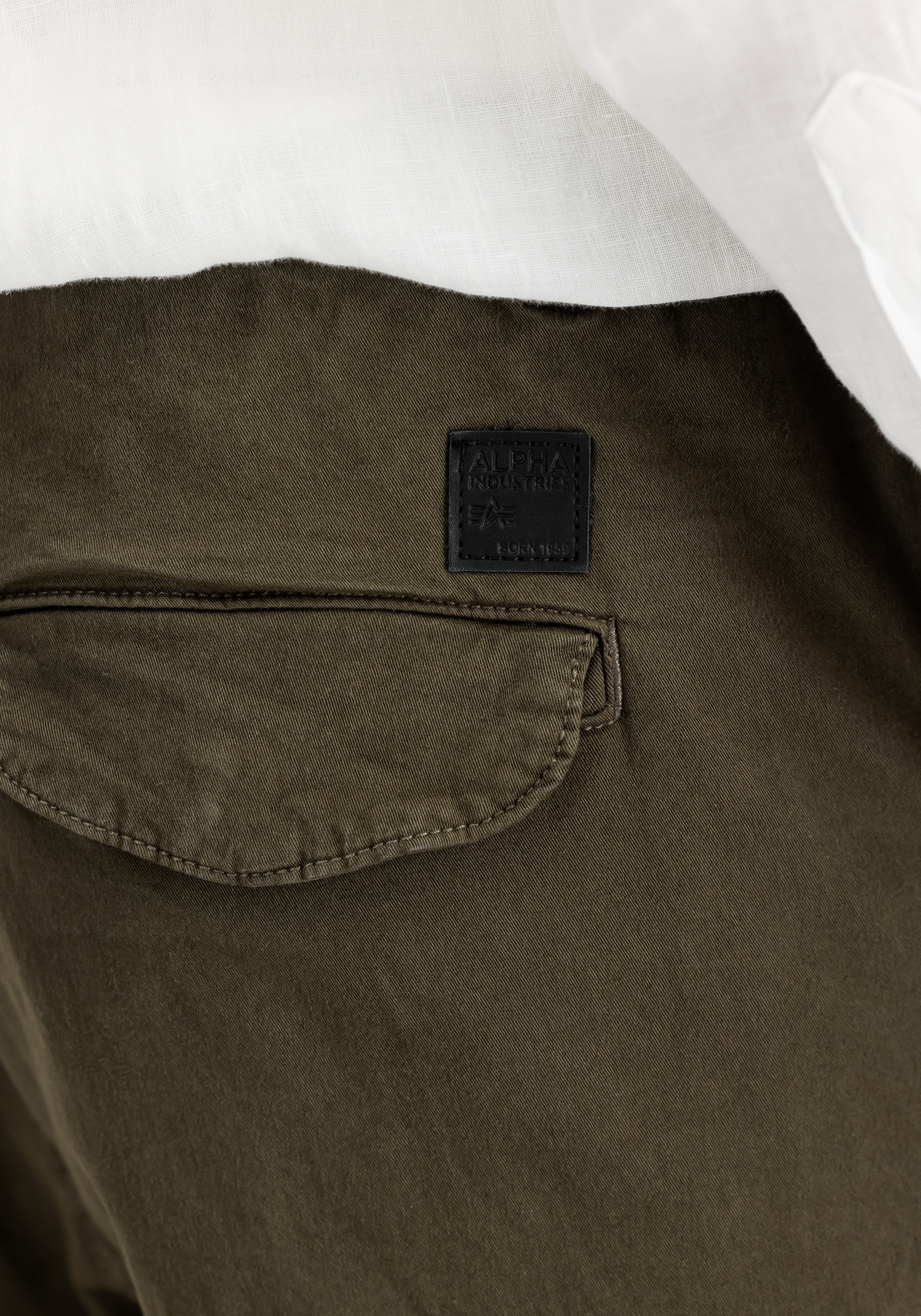 Alpha Industries Cargohose »Airman Pant«