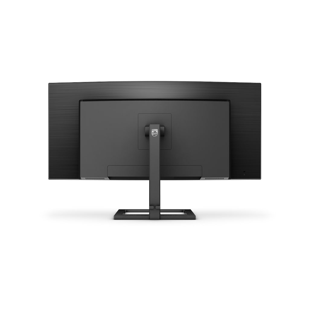 Philips Curved-Gaming-Monitor »346E2CUAE«, 86,36 cm/34 Zoll, 3440 x 1440 px, 1 ms Reaktionszeit, 100 Hz