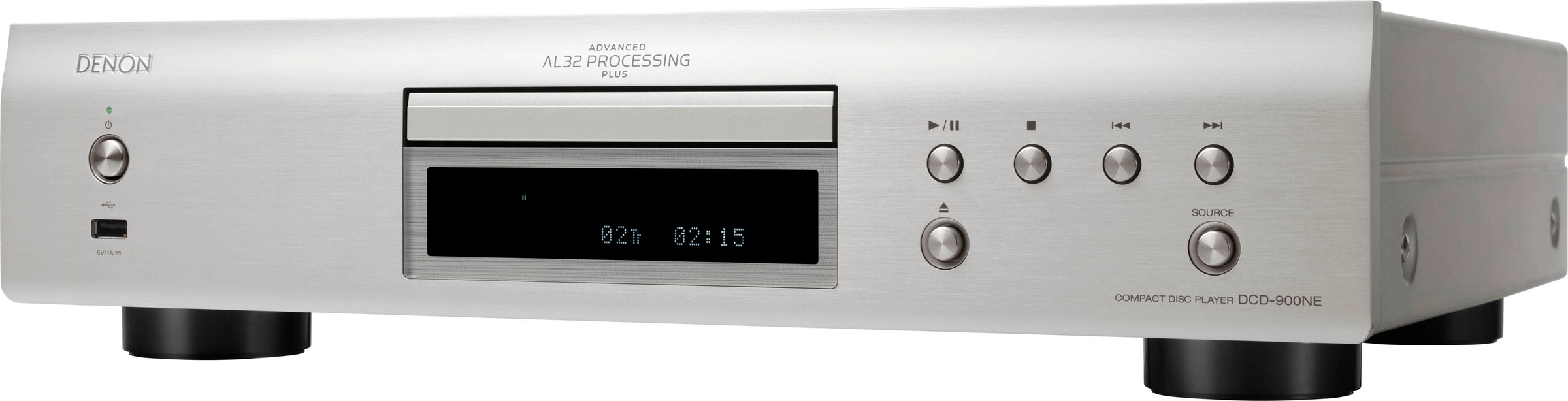 Denon CD-Player »DCD-900NE«, USB-Audiowiedergabe