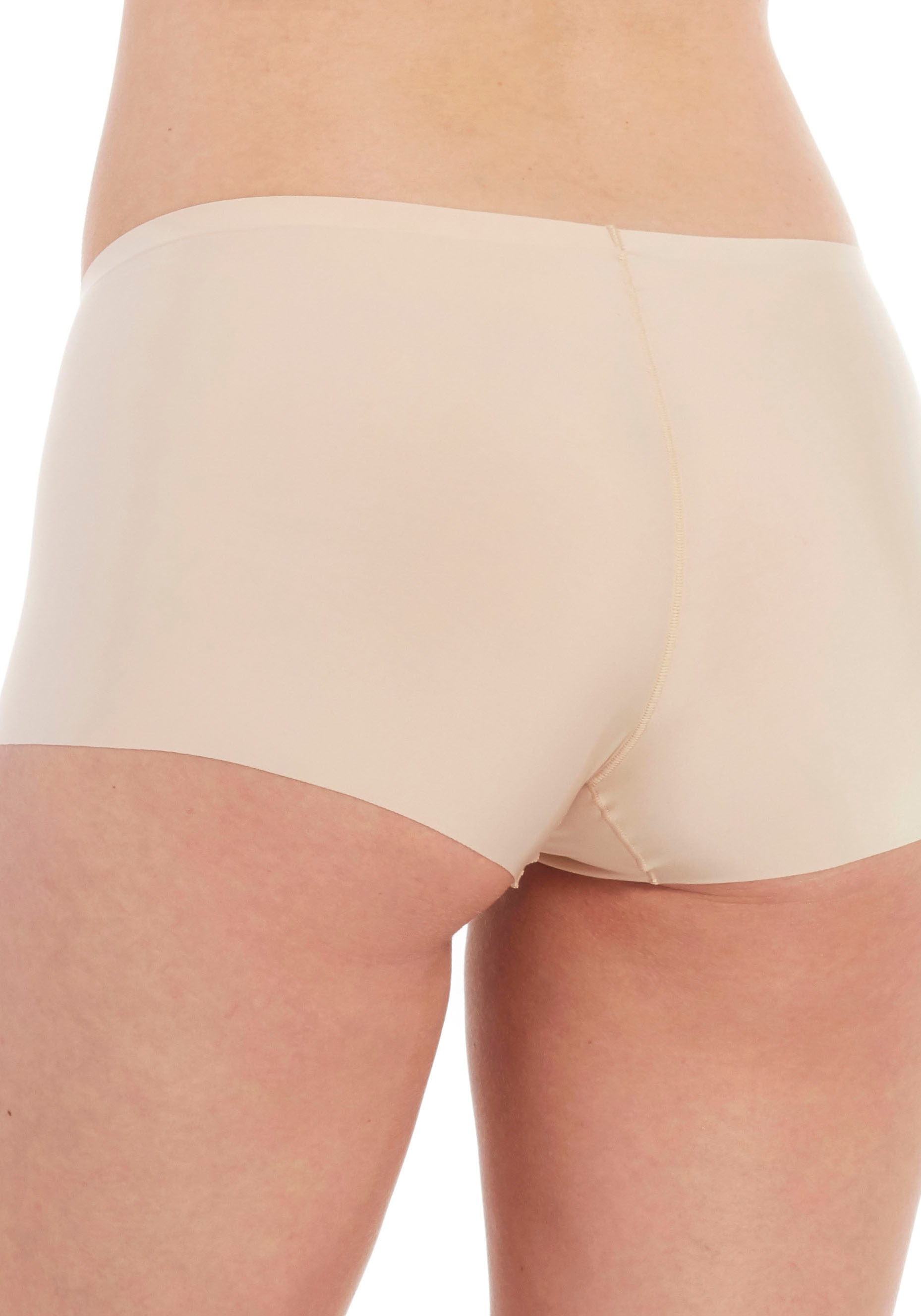 MAGIC Bodyfashion Shapingpants, (2er Pack), Sauber geschnittene Kanten für unsichtbares Styling