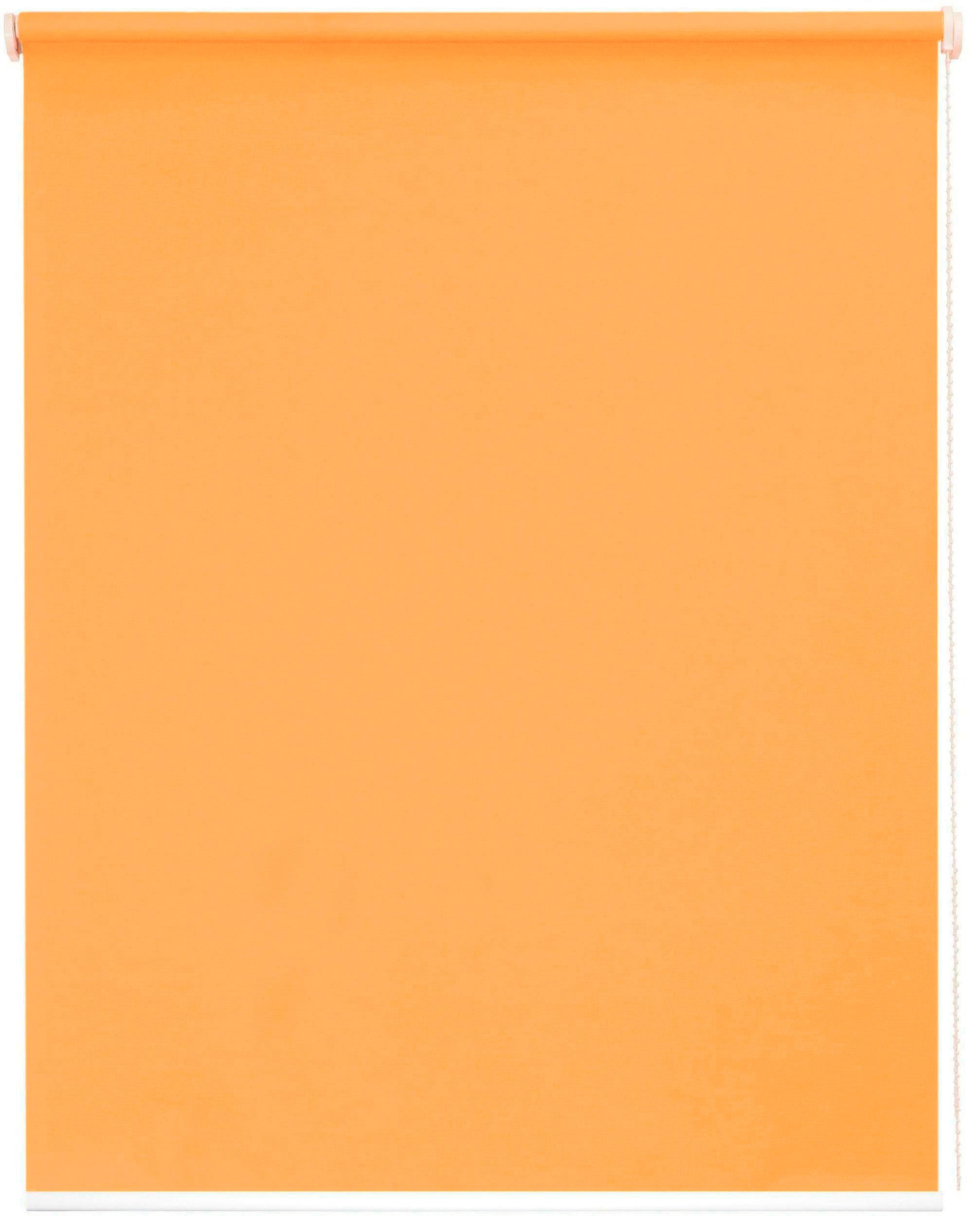 sunlines Seitenzugrollo »One size Style Peach«, Lichtschutz, freihängend, M günstig online kaufen