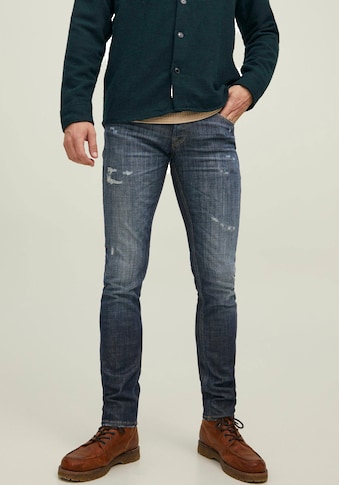 Jack & Jones Slim-fit-Jeans »GLENN COLE« kaufen