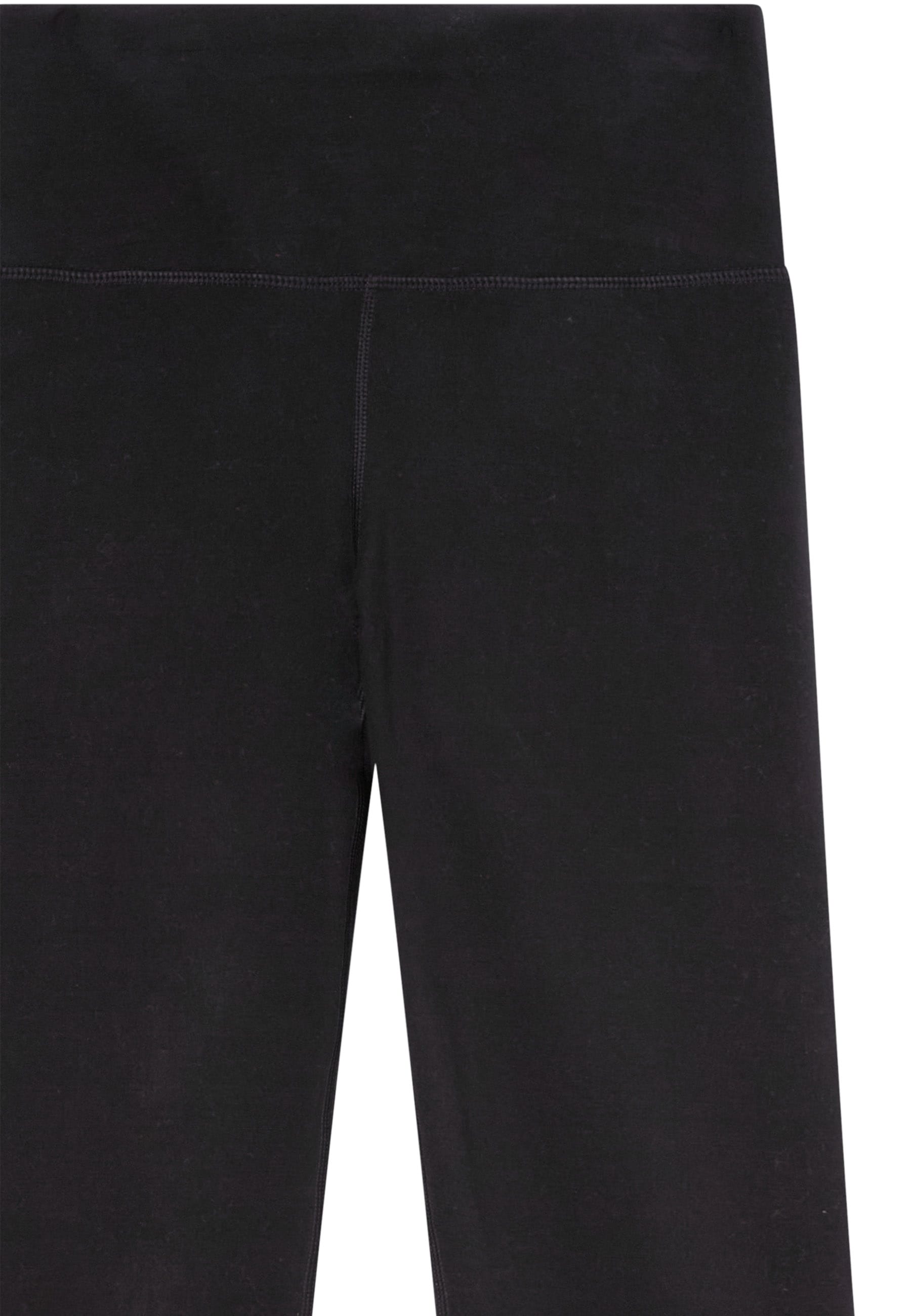 Champion Lauftights »PERFORMANCE FLARED LEGGINGS Tight Fit C-DRY ANTI-ODOR«  mit Teilungsnähten, schnell trocknend, pflegeleicht