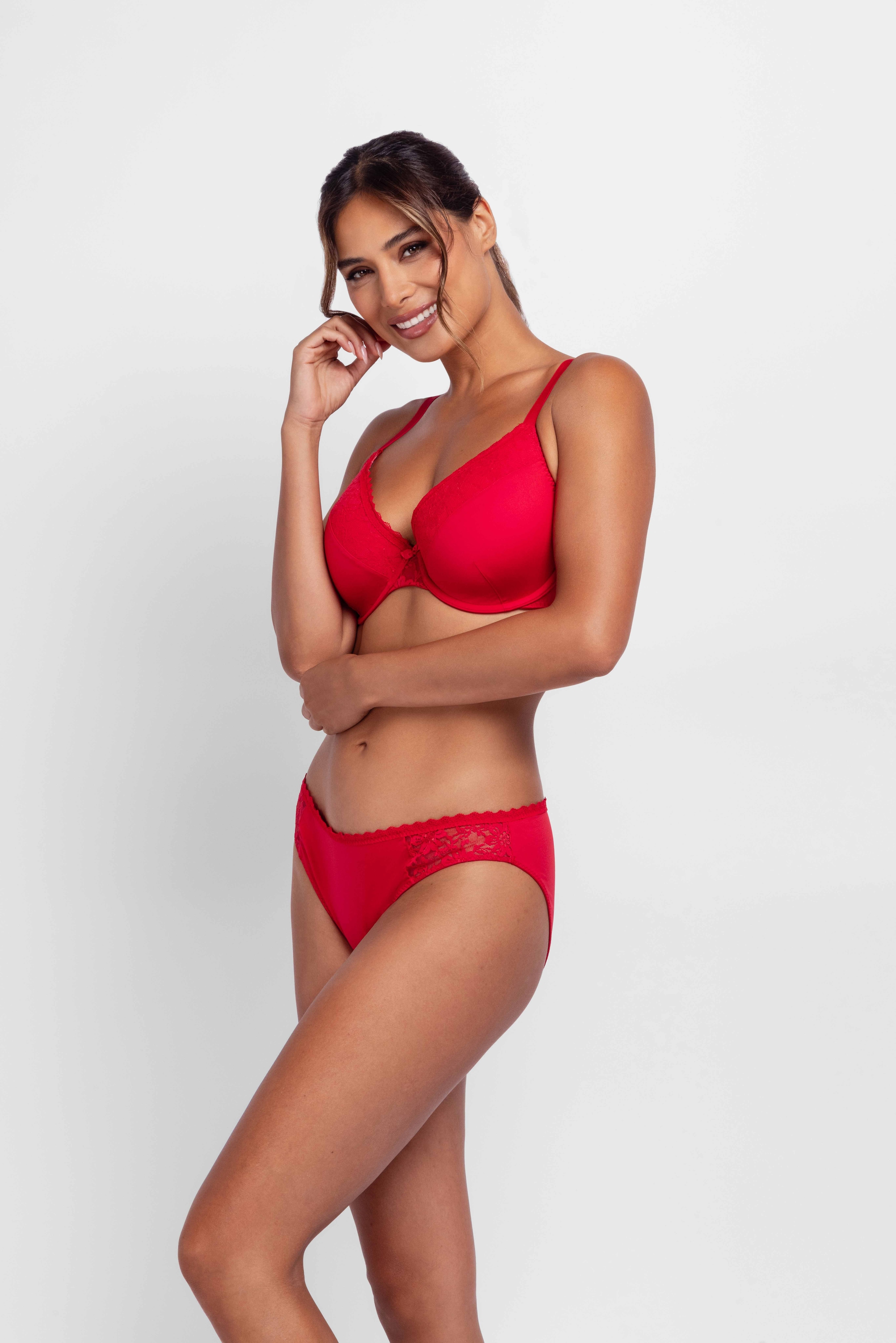 Dorina Bügel-BH »Sonia-2pp«