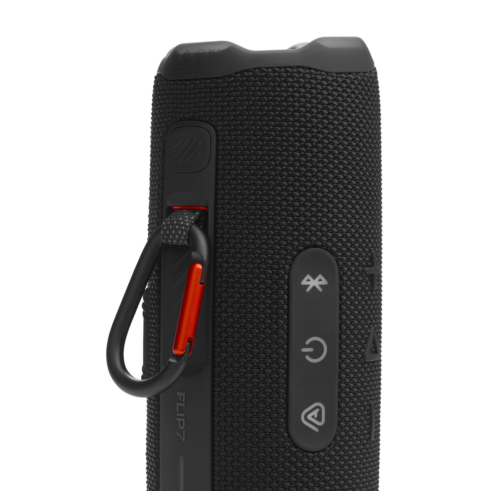 JBL Bluetooth-Lautsprecher »Flip 7«, wasserdicht und stoßfest mit sattem JBL Original Pro Sound