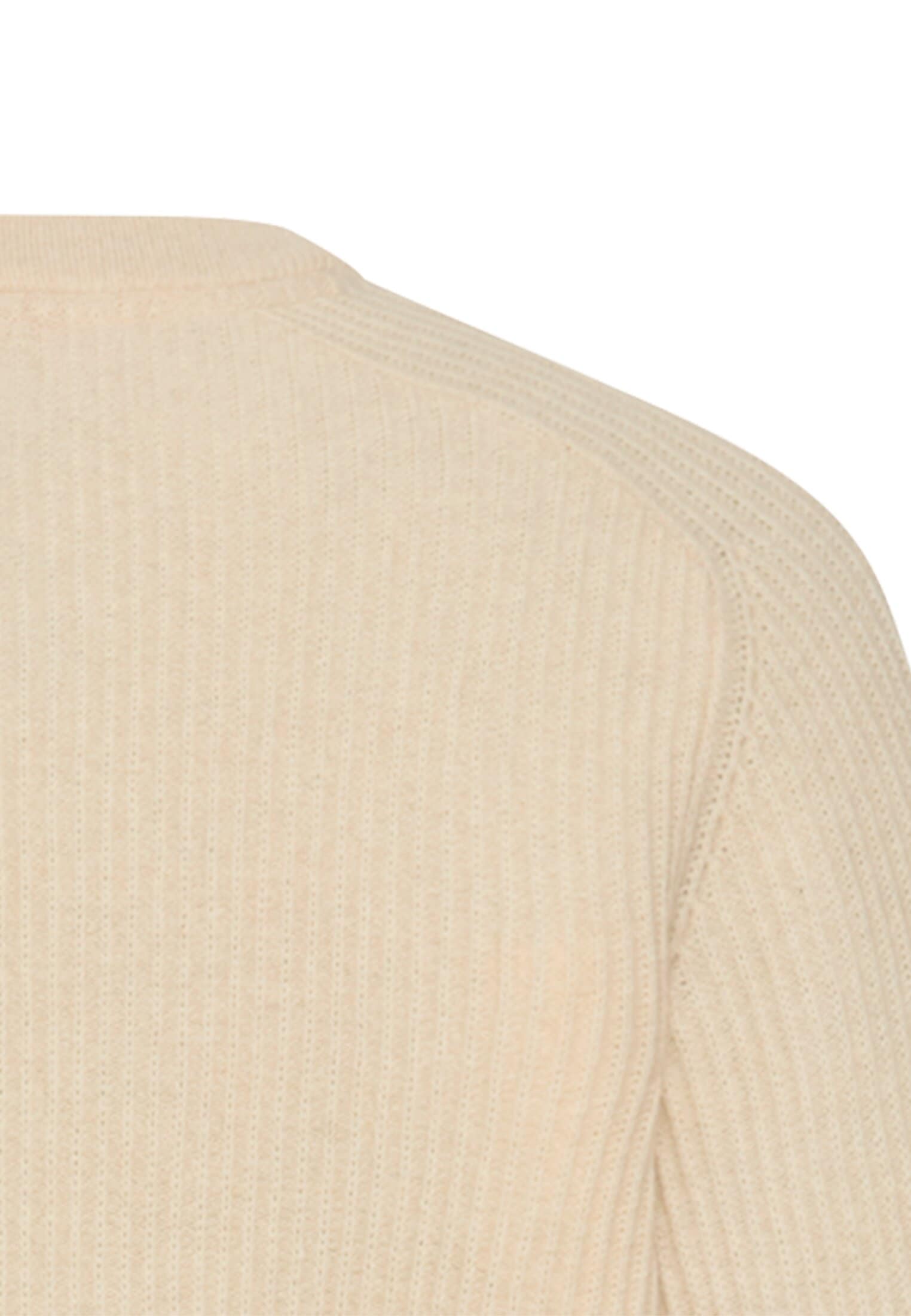 camel active Strickpullover mit Struktur