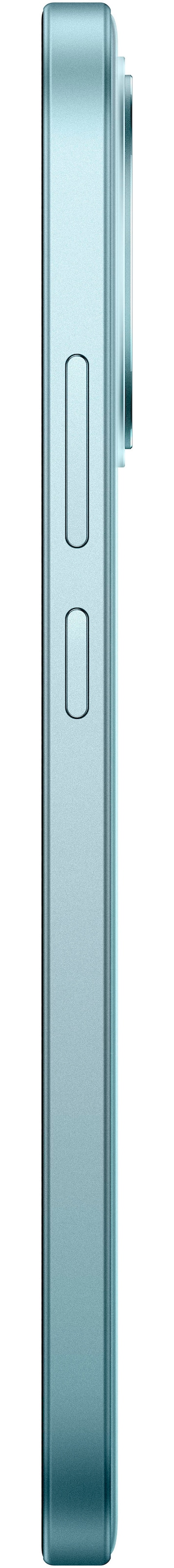 Xiaomi Smartphone »Note 17« sky teal