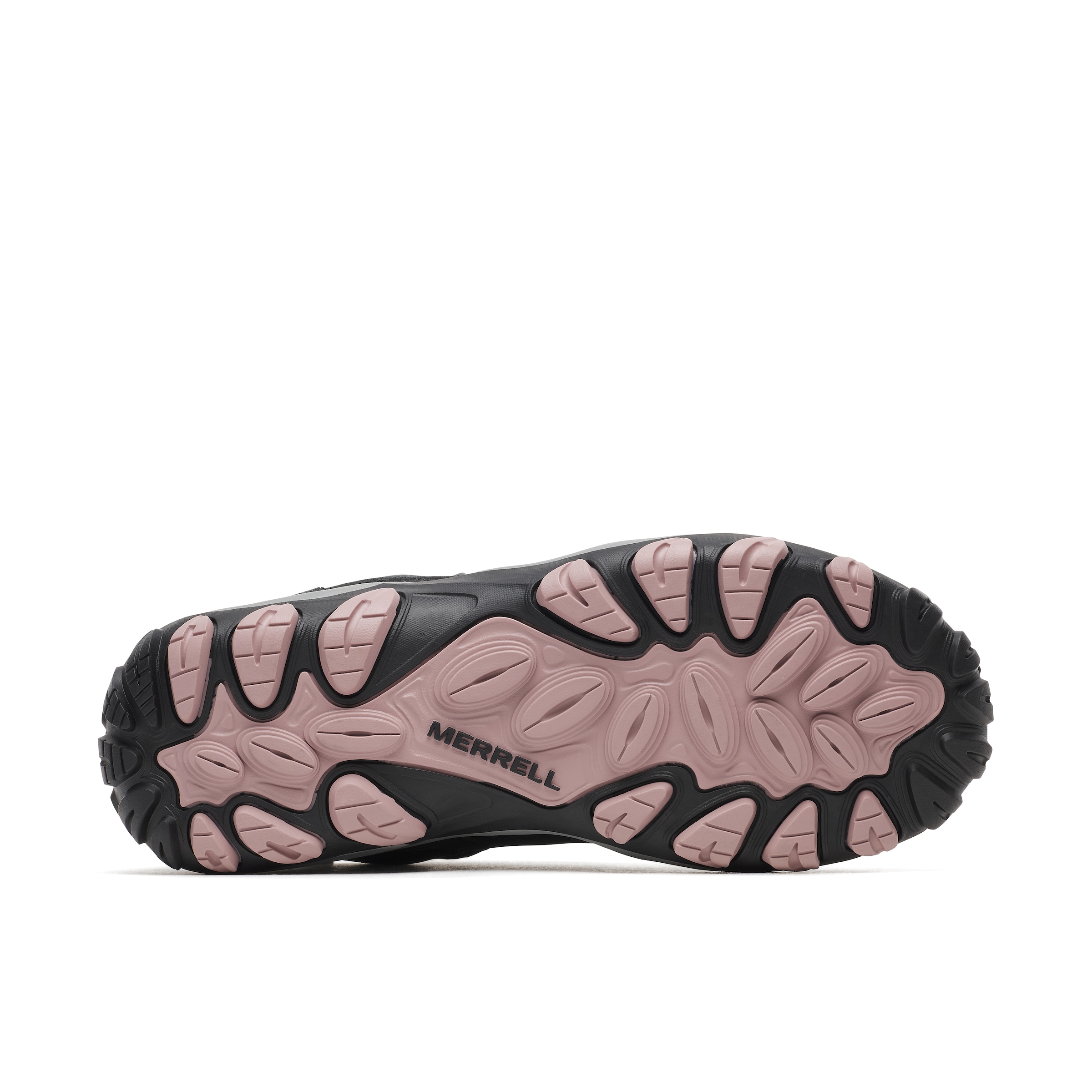 Merrell Wanderschuh »ACCENTOR 4 MID WP«
