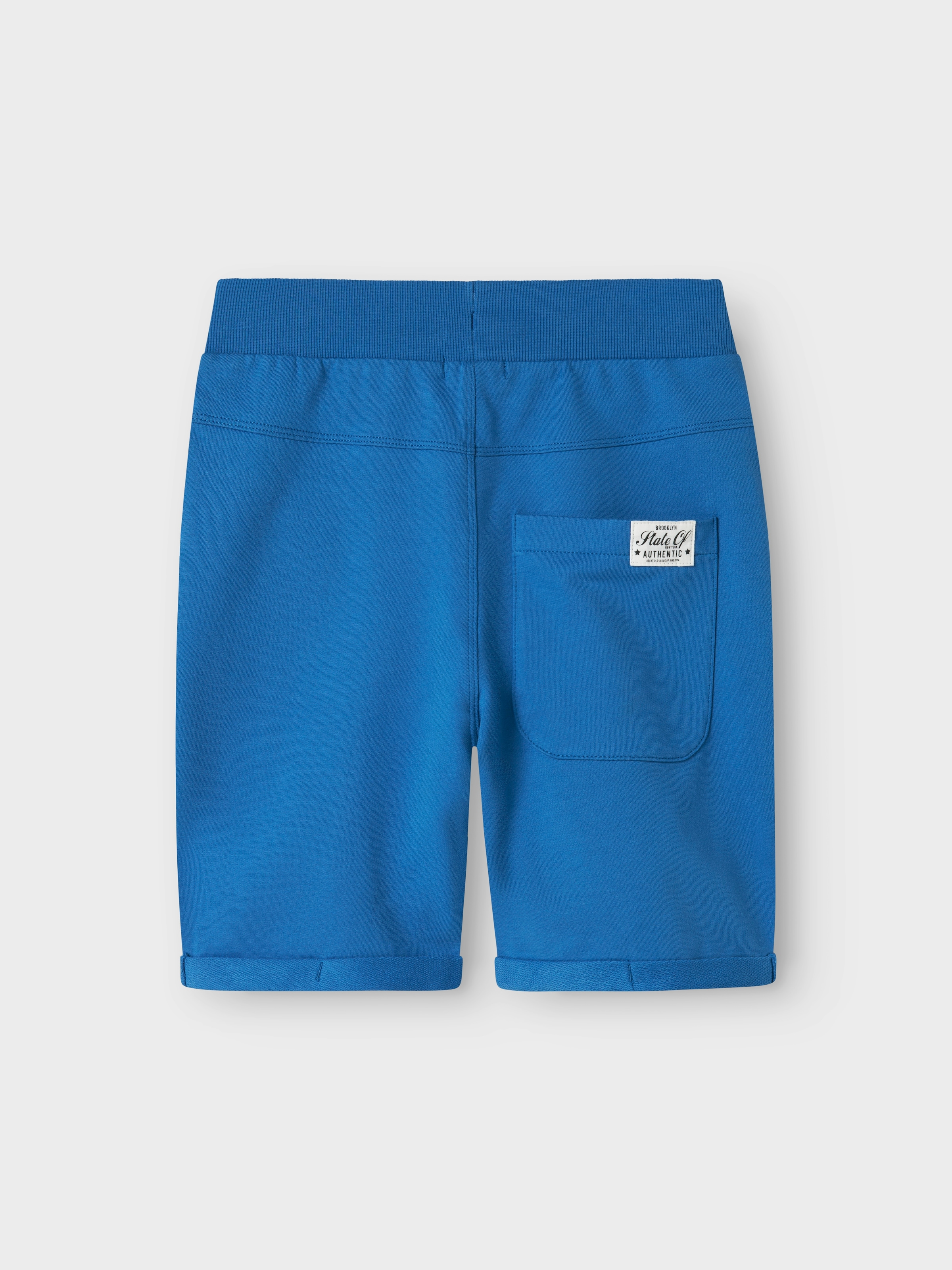 Name It Sweatshorts »NKMVERMO LONG SWE SHORTS UNB F NOOS«
