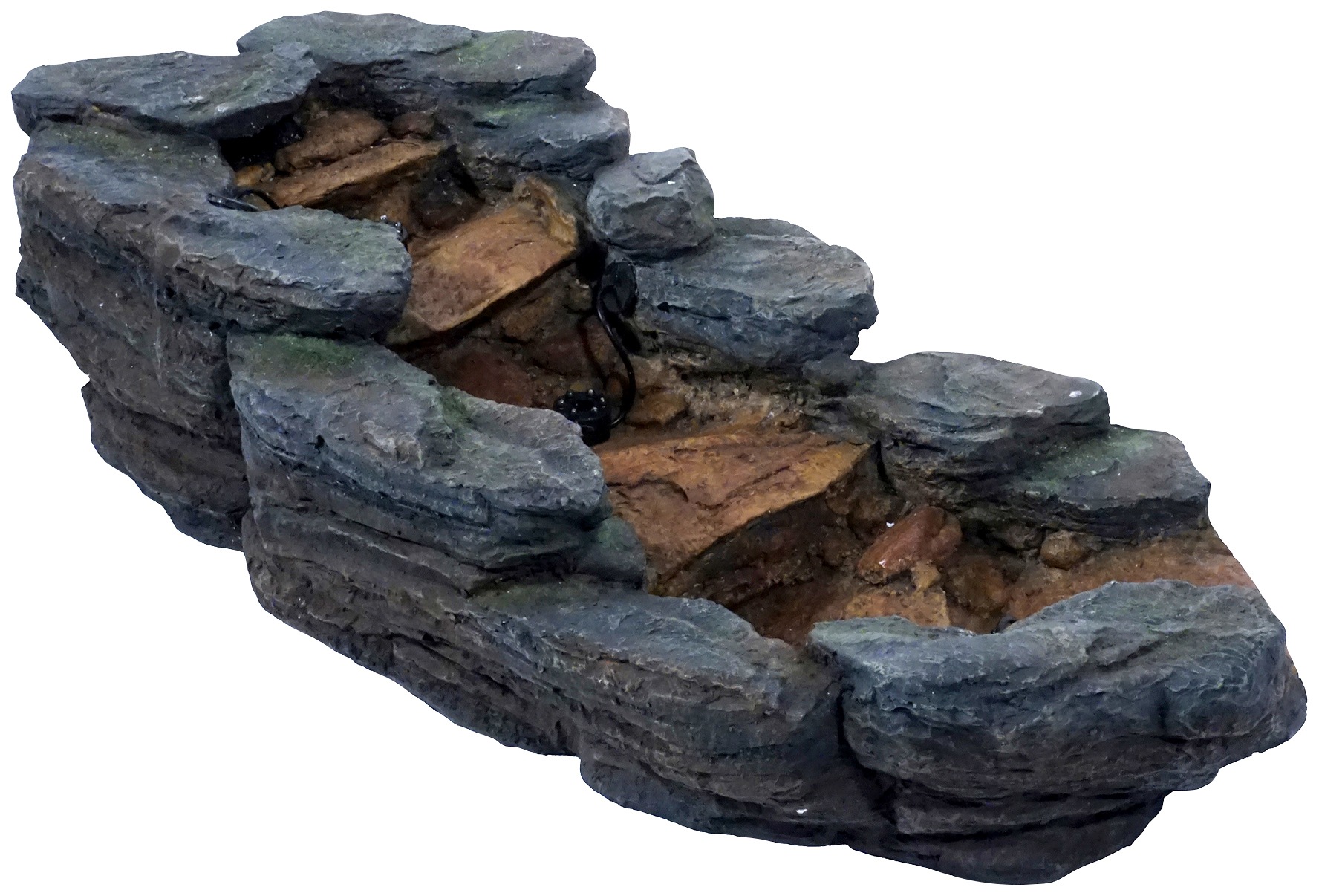 Ubbink Wasserfall »Cazoria«, (Set)
