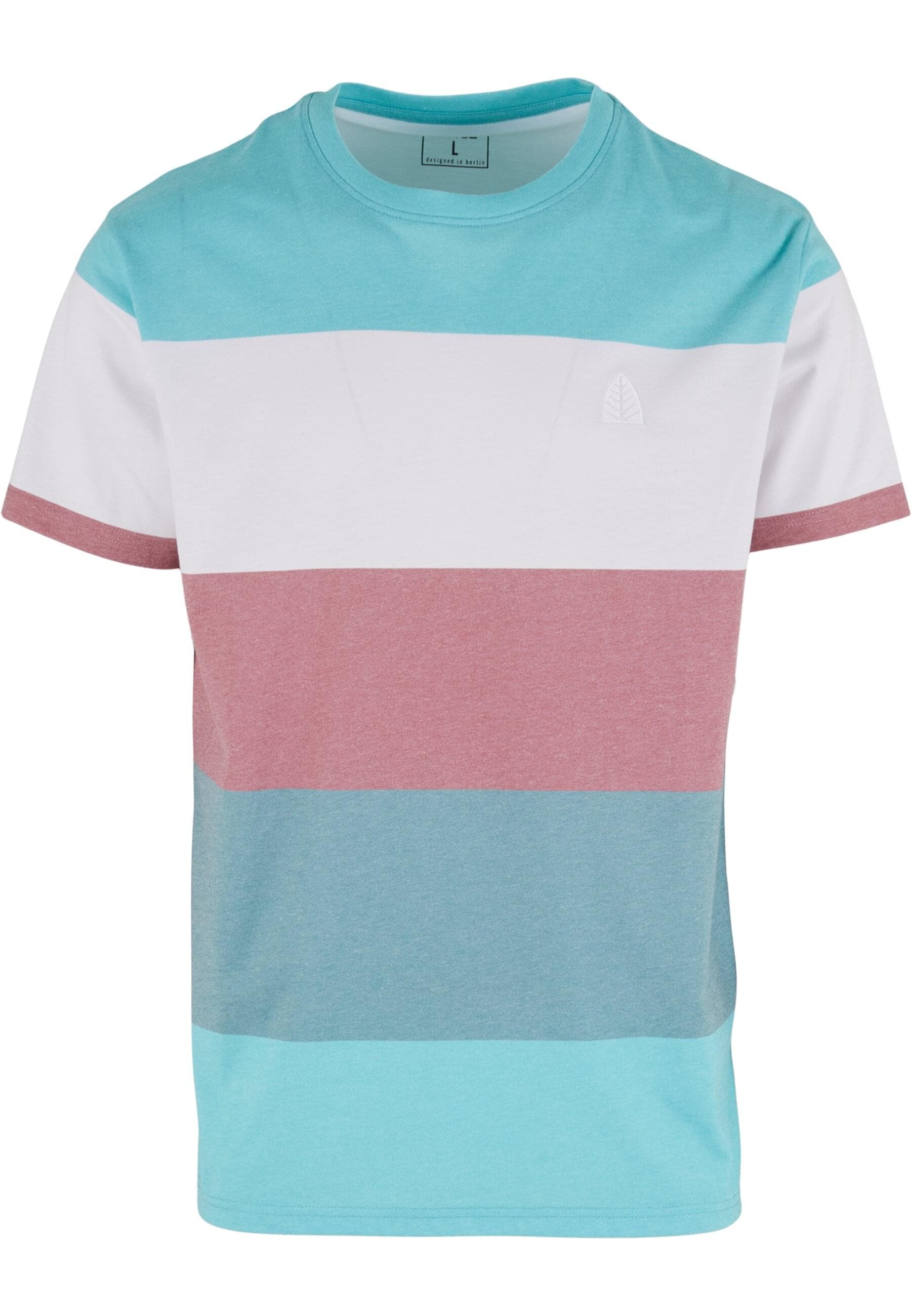 Just Rhyse Kurzarmshirt »Just Rhyse Herren Just Rhyse Seaside T-Shirt« 1 Stk.