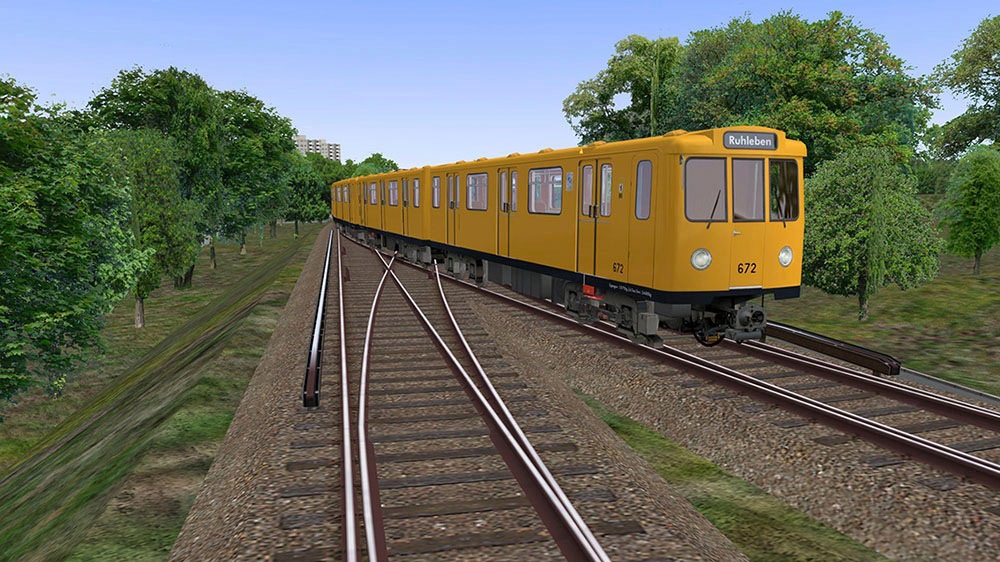 aerosoft Spielesoftware »OMSI 2 - Der Omnibussimulator2«, PC