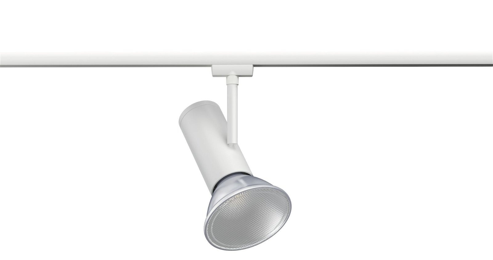 Paulmann Schienensystem-Leuchten »URail Schienenspot Apol Einzelspot E27 max. 50W 230V«, dimmbar