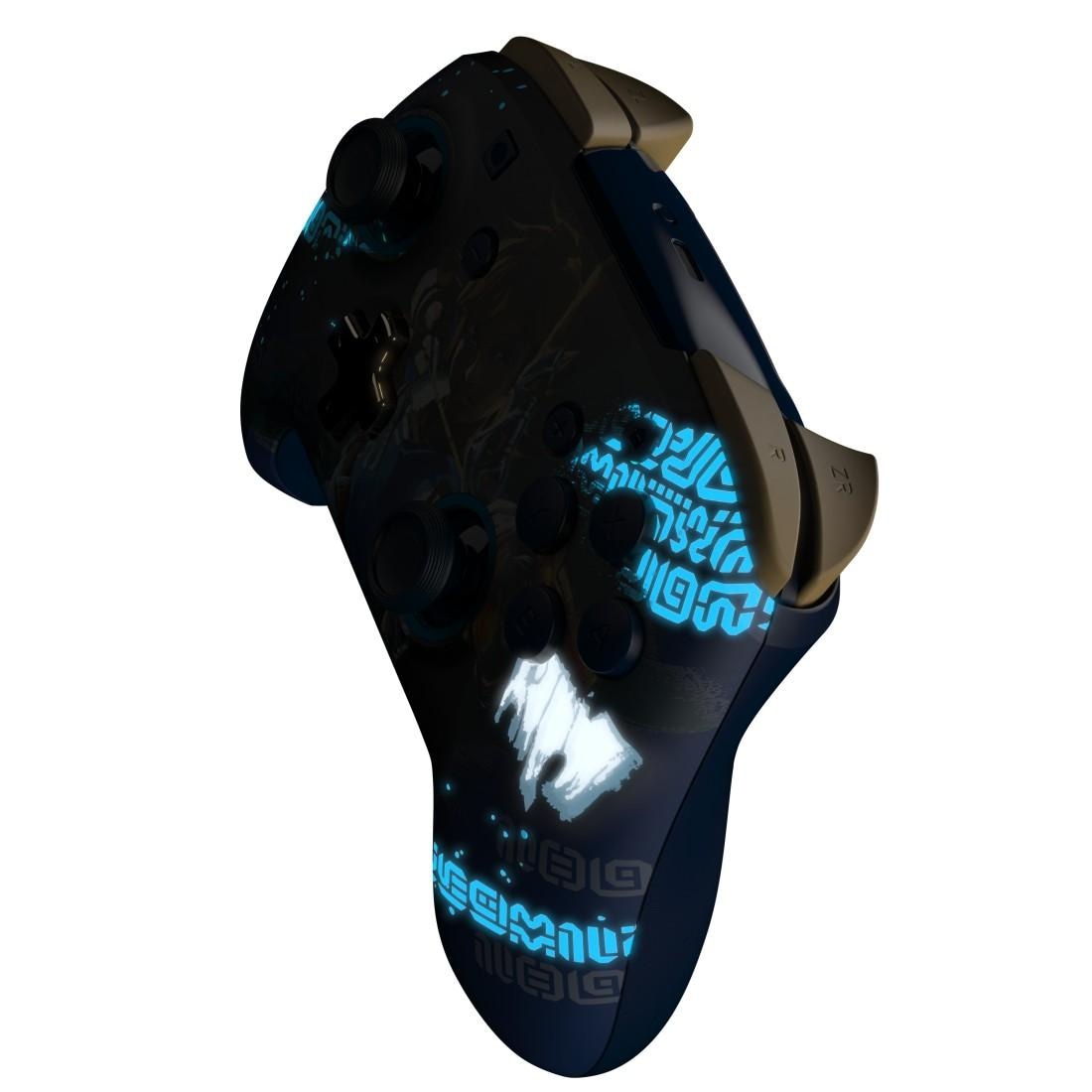 PDP - Performance Designed Products Controller »Rematch Glow, NS«