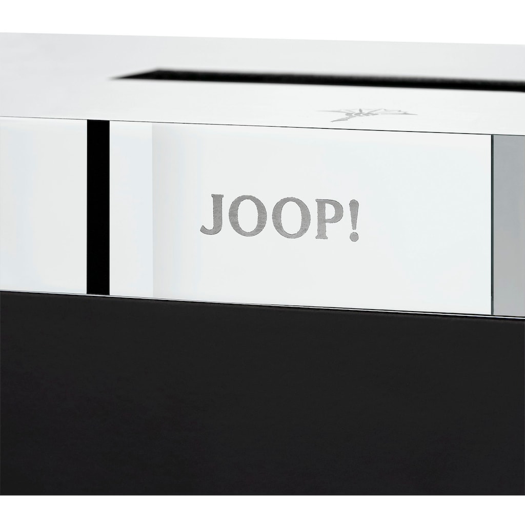 Joop! Aufbewahrungsbox »CHROMELINE«, (1 St.)