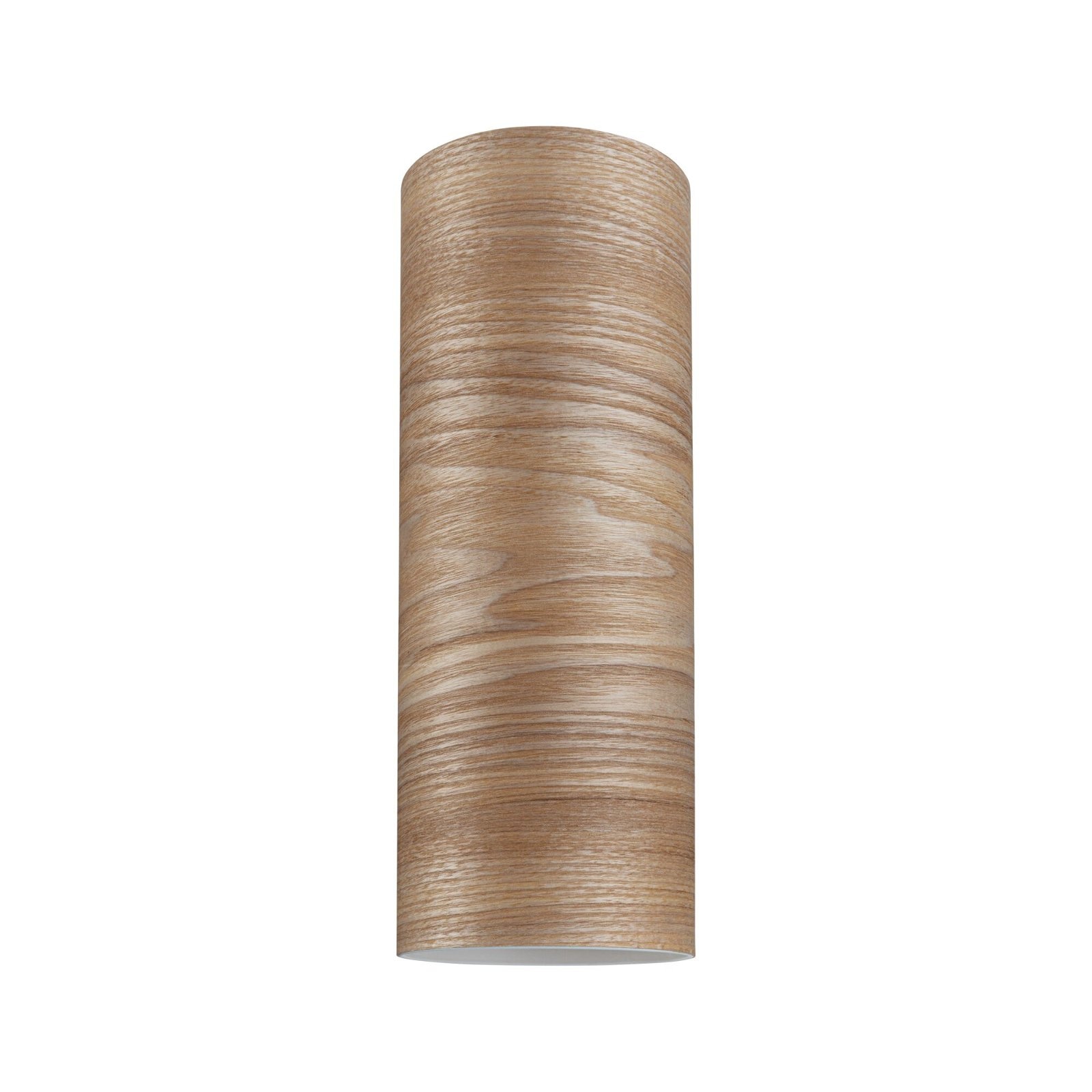 Paulmann Schienensystem-Sets »URail Schirm Vitus 2Easy 110mm Holz«