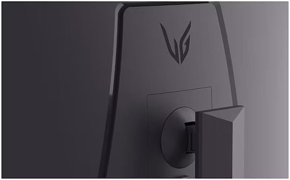 LG Curved-Gaming-Monitor »32G600A« 80 cm/32 ″  2560 x 1440 px QHD 180 Hz