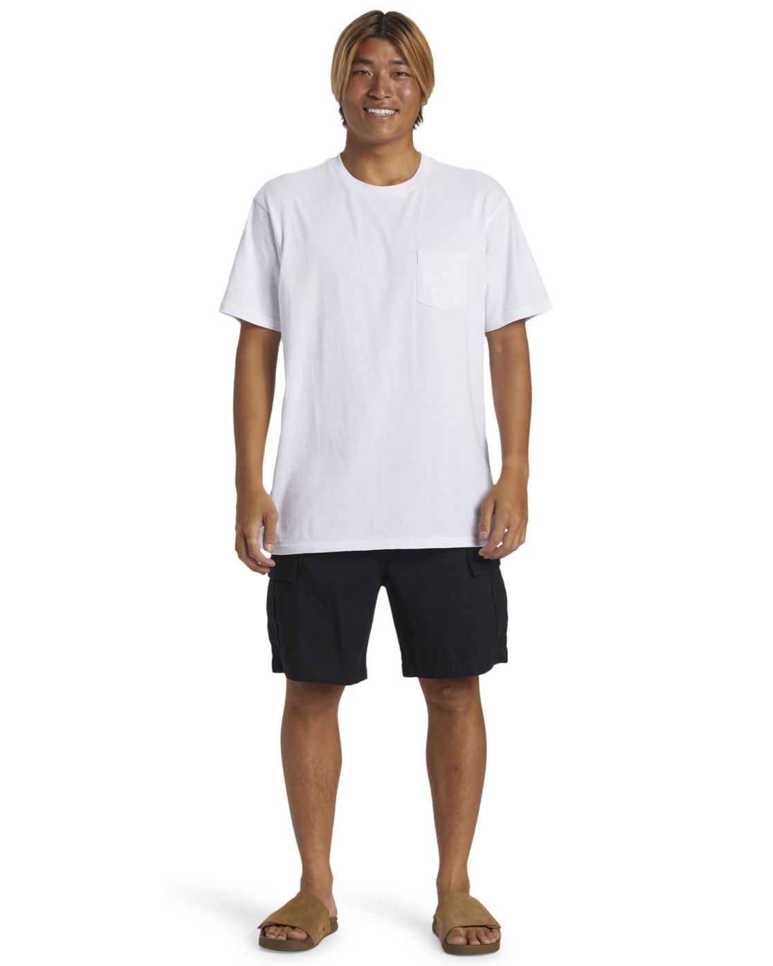 Quiksilver Bermudas »Taxer Cargo«