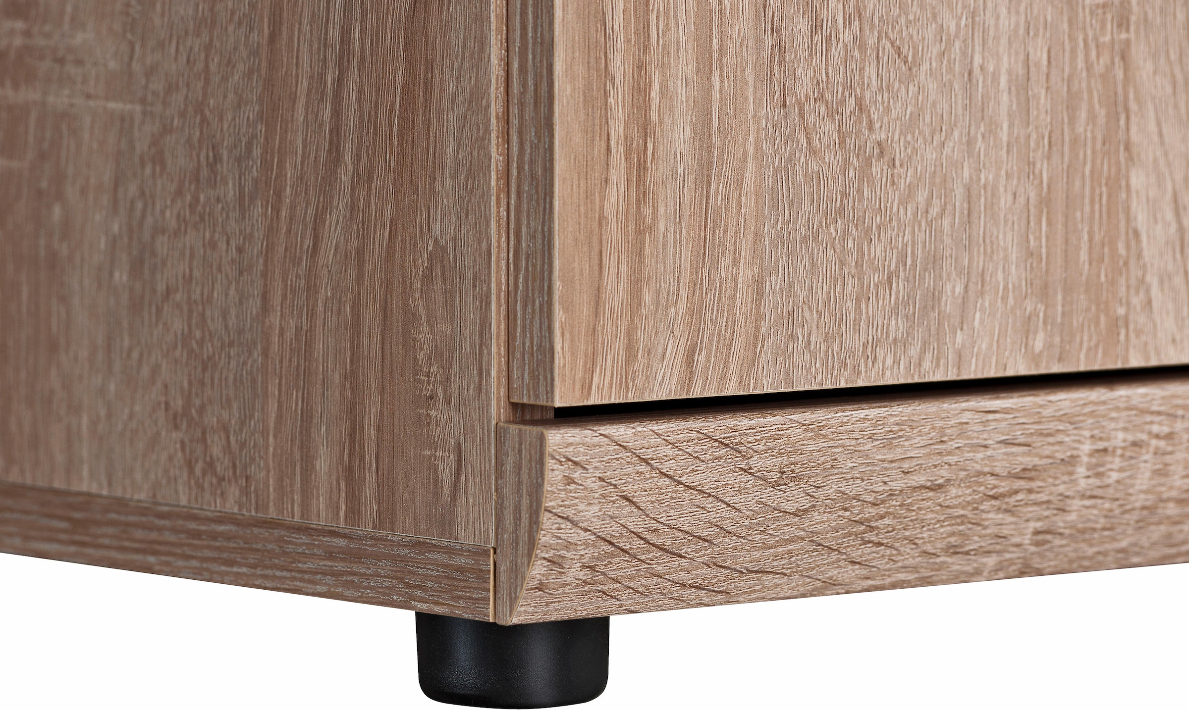 Procontour Kommode »Sun BESTSELLER«, (OTTOs Choice), Höhe 74 cm, variabel verstellbaren Einlegeböden