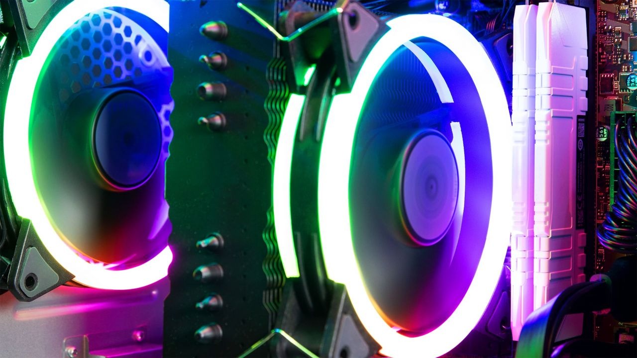 CAPTIVA Gaming-PC »Advanced Gaming I67-519«