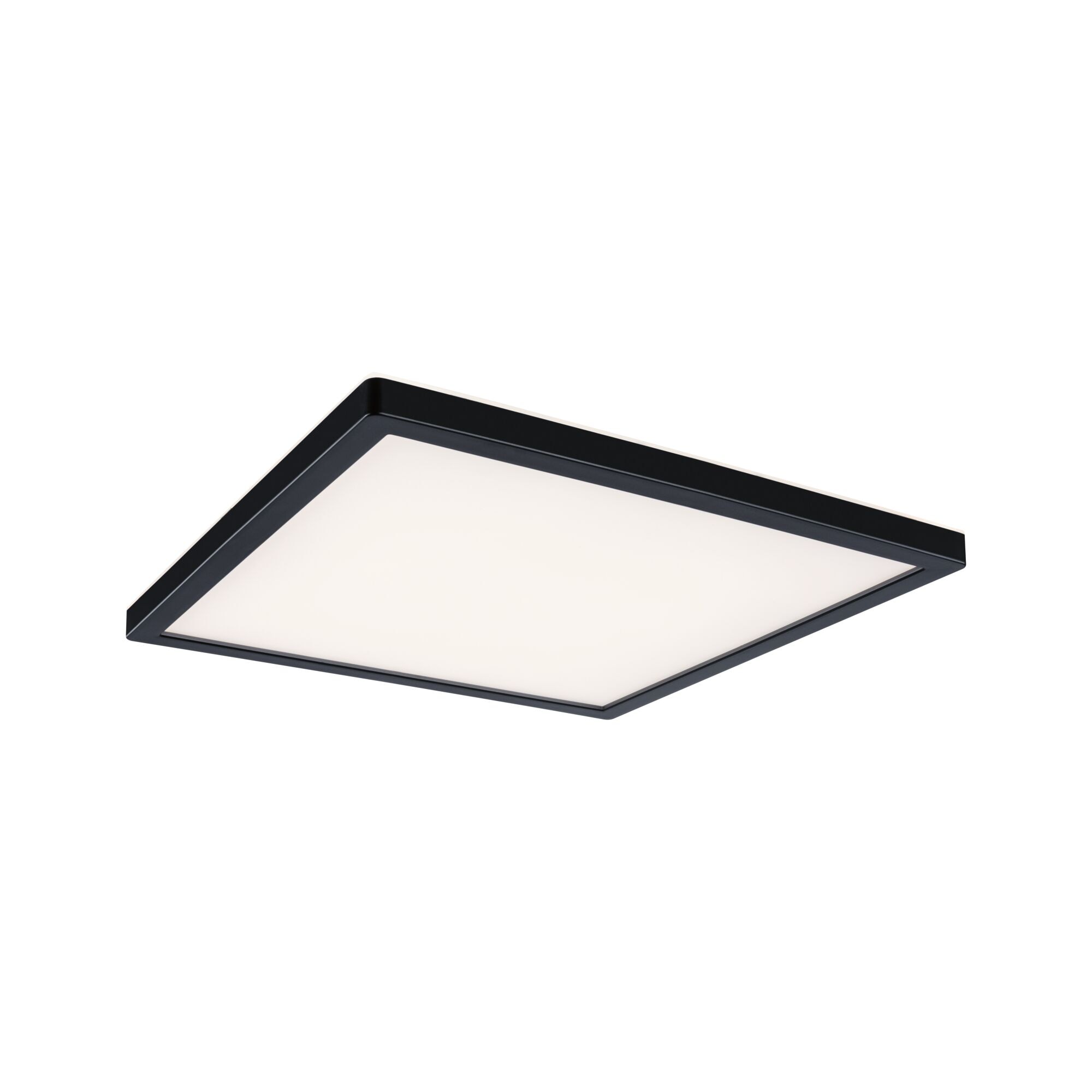 Paulmann LED Panel »Atria Shine IP44 eckig 298x298mm 15,7W 2100lm 3000 - 6500K« LED-Modul 1 Stk. Tageslichtweiß Farbwechsler