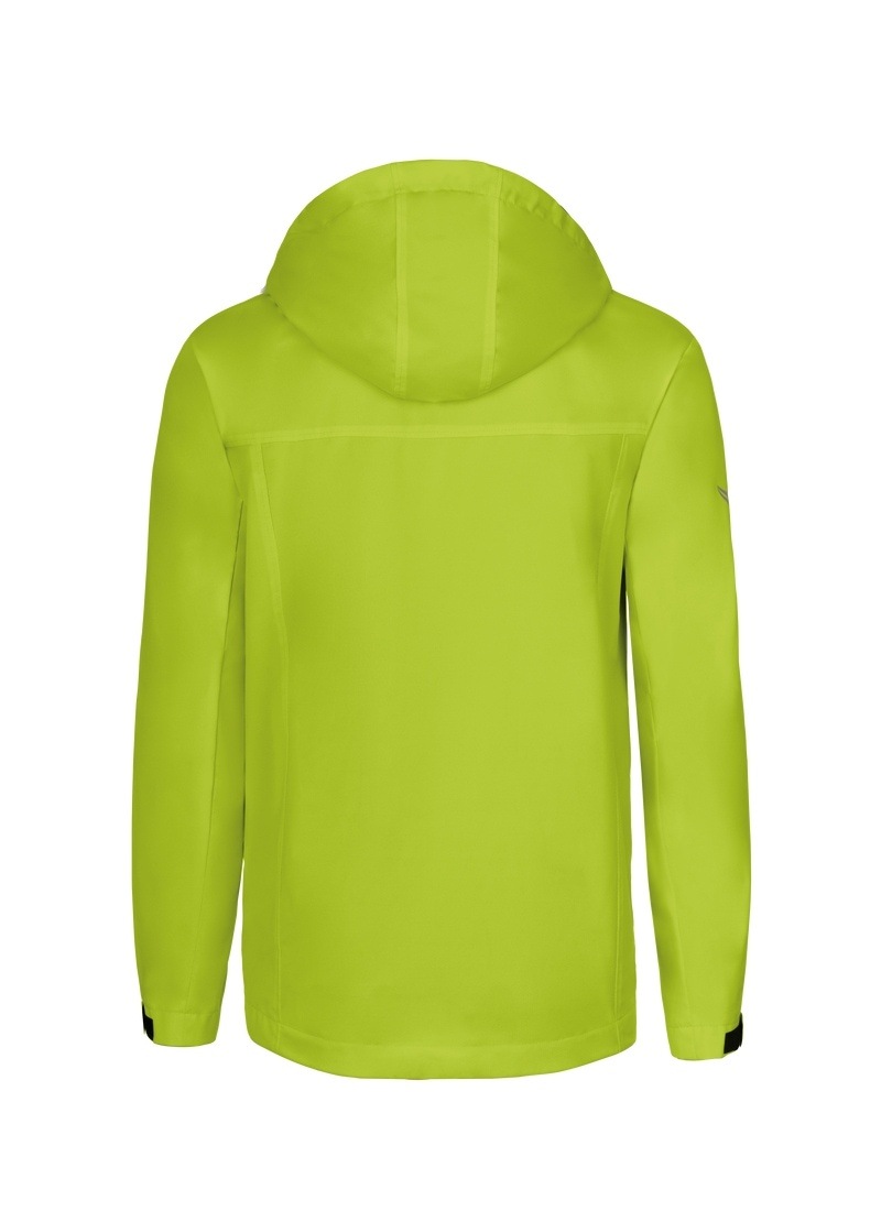 Trigema Regenjacke »TRIGEMA Leichte Regenjacke« 1 Stk. tlg.