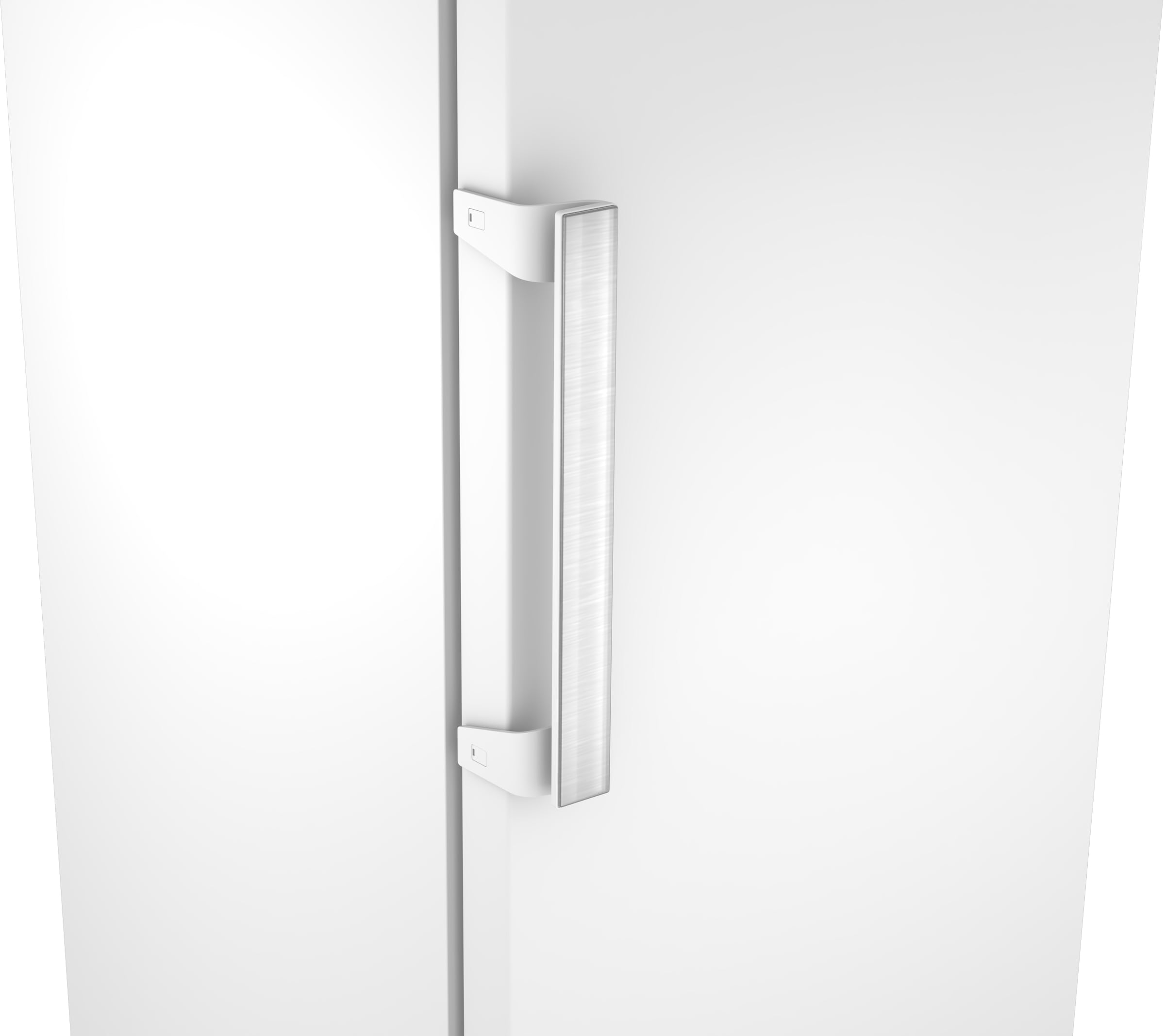 SIEMENS Gefrierschrank NoFrost iQ300 »GS36NVWCG« 186,2 cm hoch 59,5 cm breit