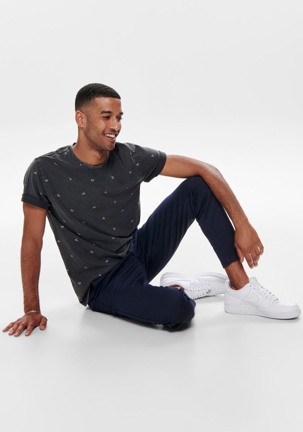 ONLY & SONS Chinohose »MARK PANT«