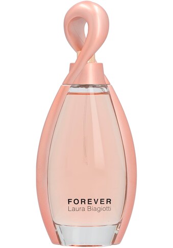 Eau de Parfum »Forever«