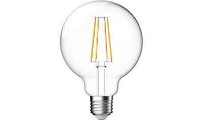 LED-Leuchtmittel »Smartlight«, E27, 3 St., Farbwechsler