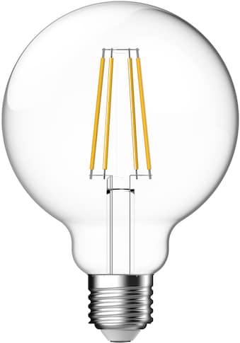 LED-Leuchtmittel »Smartlight«, E27, 3 St., Farbwechsler