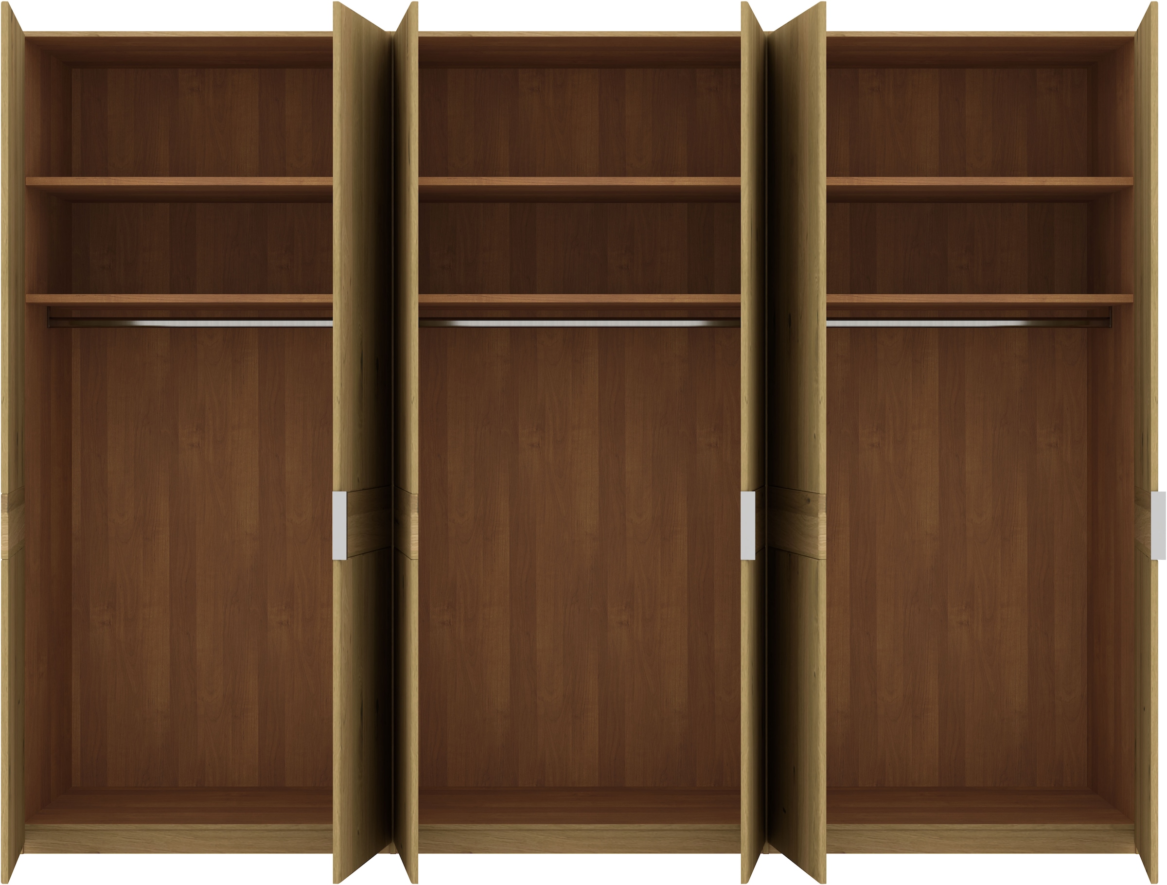 Musterring Drehtürenschrank »Savona, Kleiderschrank, Schrank, Garderobe, te günstig online kaufen