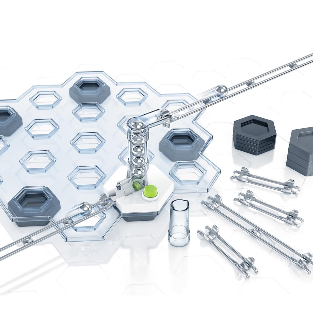 Ravensburger Kugelbahn-Bausatz »GraviTrax Lift«